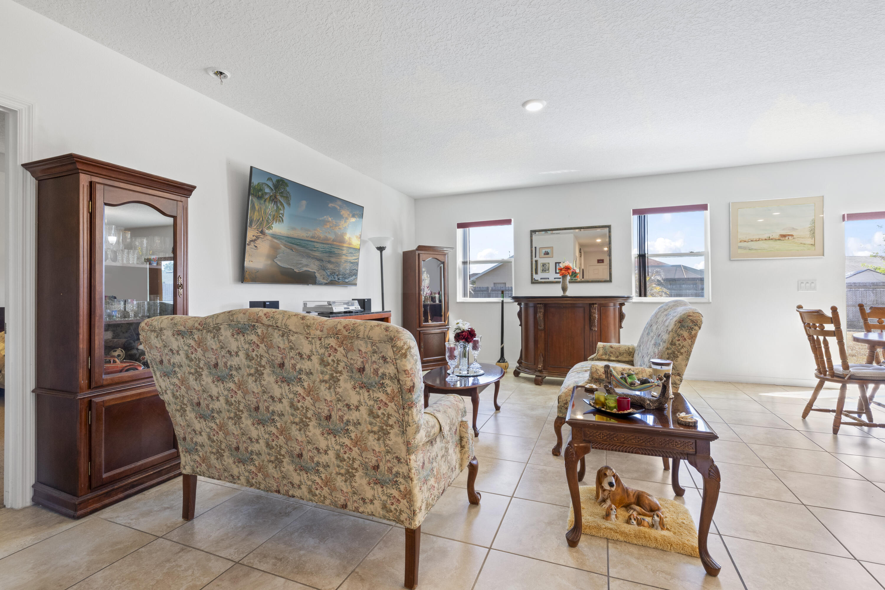 PORT ST LUCIE SECTION 35 - Residential