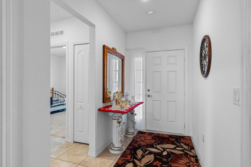 Photo of 2149 SW Gailwood Street, Port Saint Lucie, FL 34987 (MLS # R11165908)