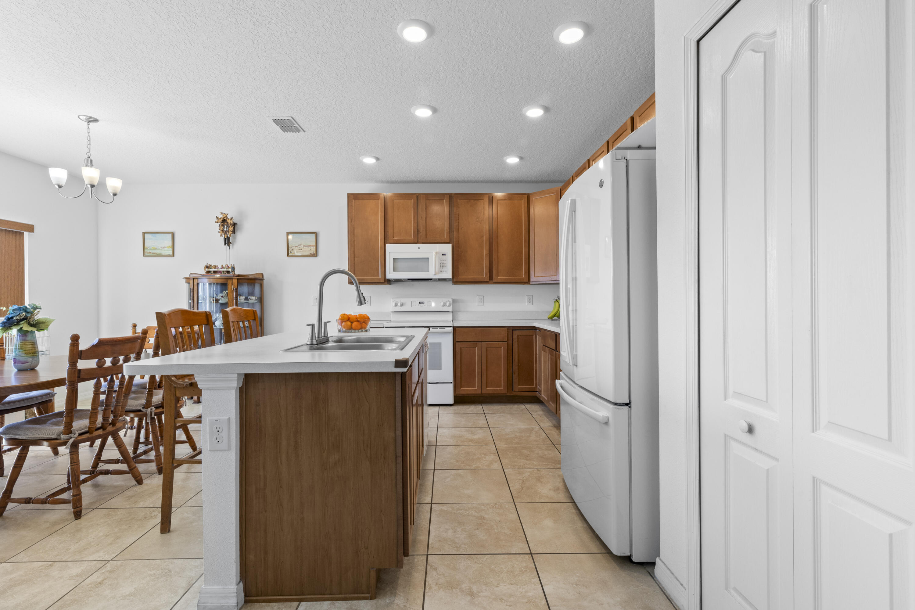 PORT ST LUCIE SECTION 35 - Residential