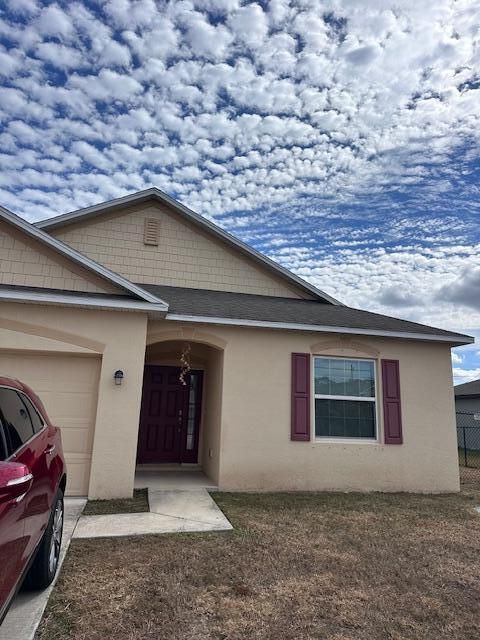 2149 SW Gailwood Street Port St Lucie FL 34987