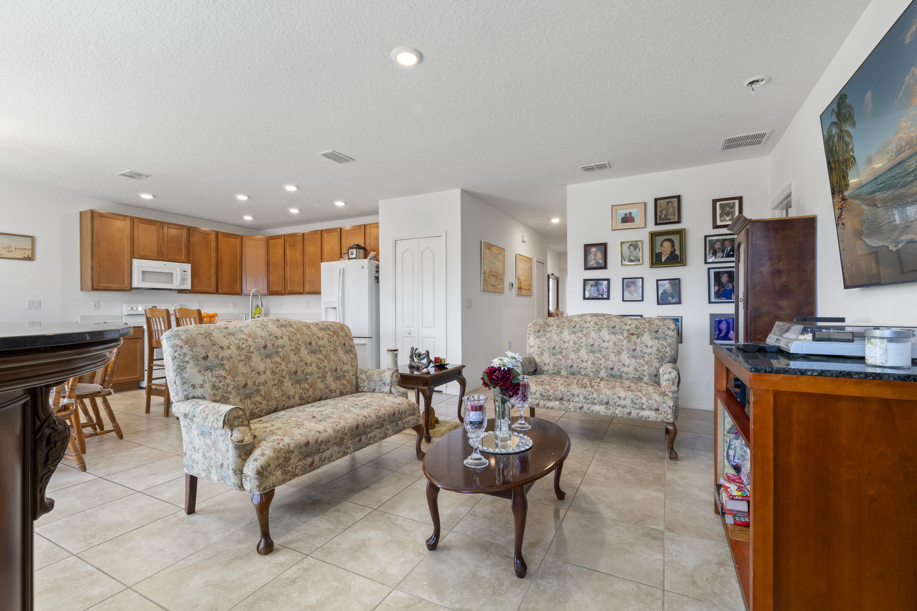 PORT ST LUCIE SECTION 35 - Residential