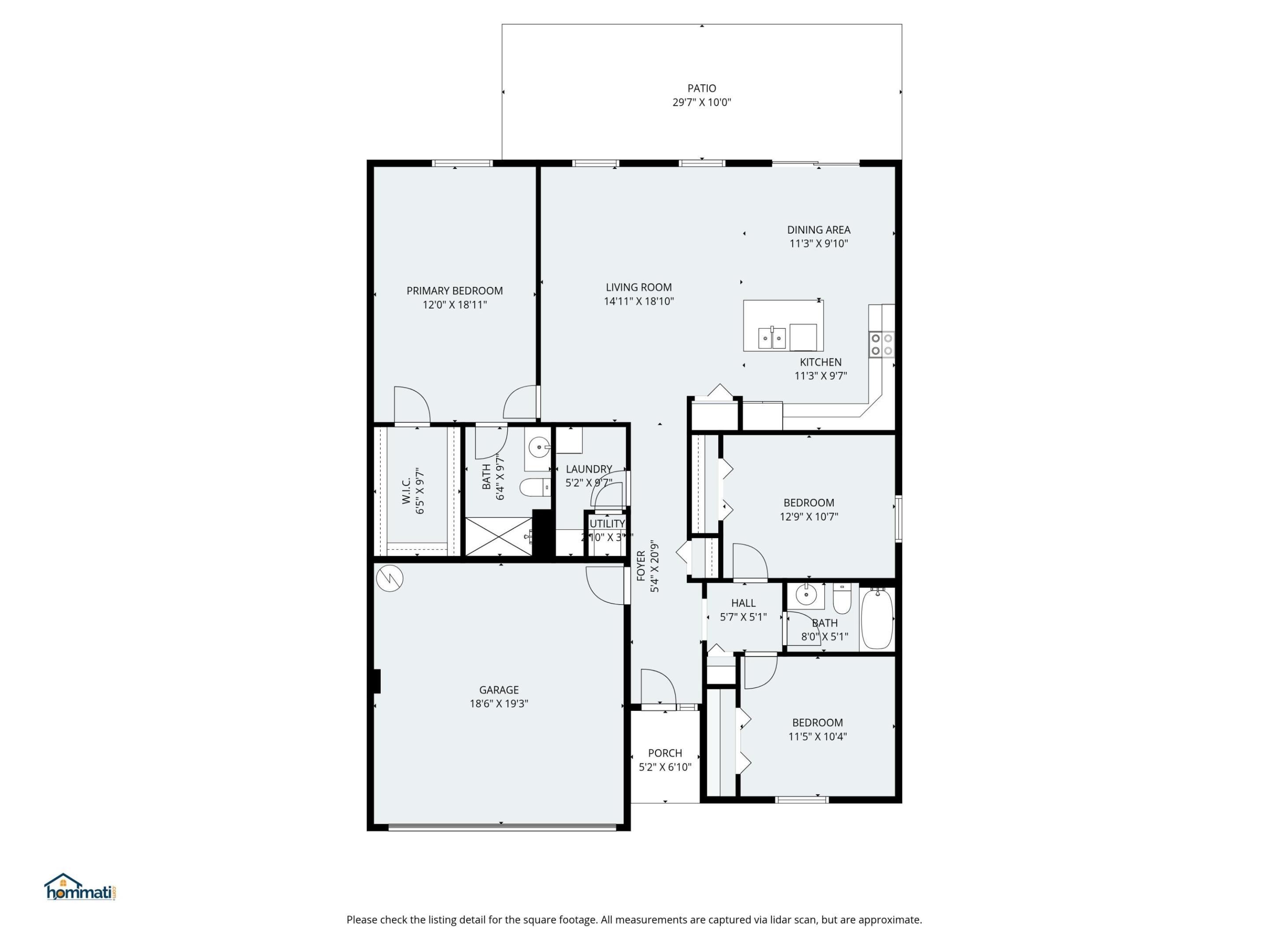 PORT ST LUCIE SECTION 35 - Residential