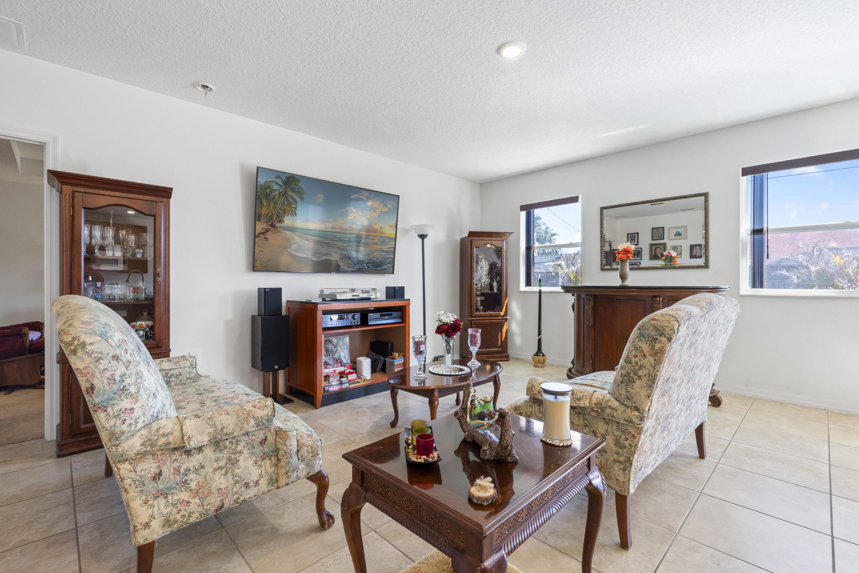 PORT ST LUCIE SECTION 35 - Residential