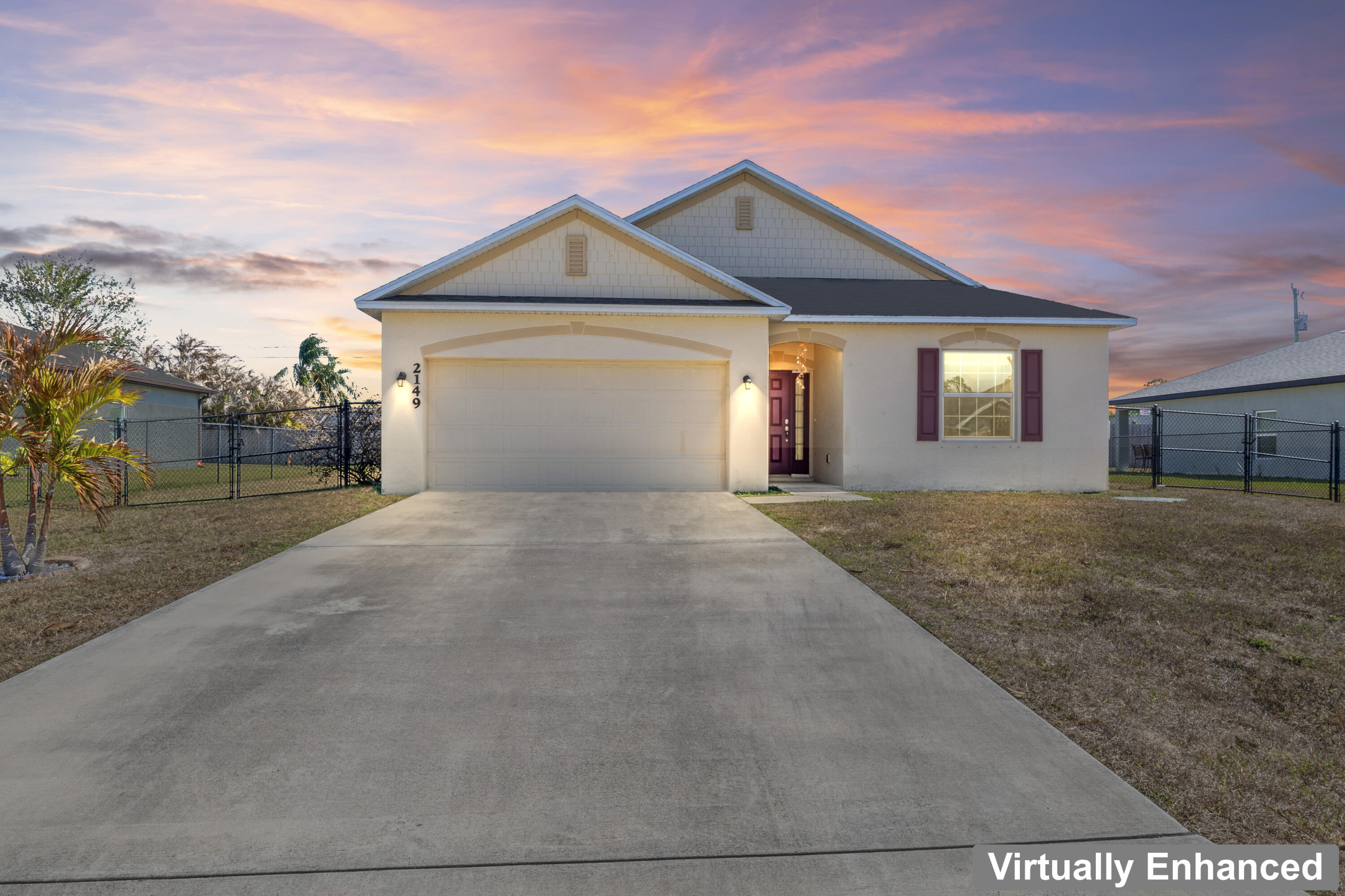 PORT ST LUCIE SECTION 35 - Residential
