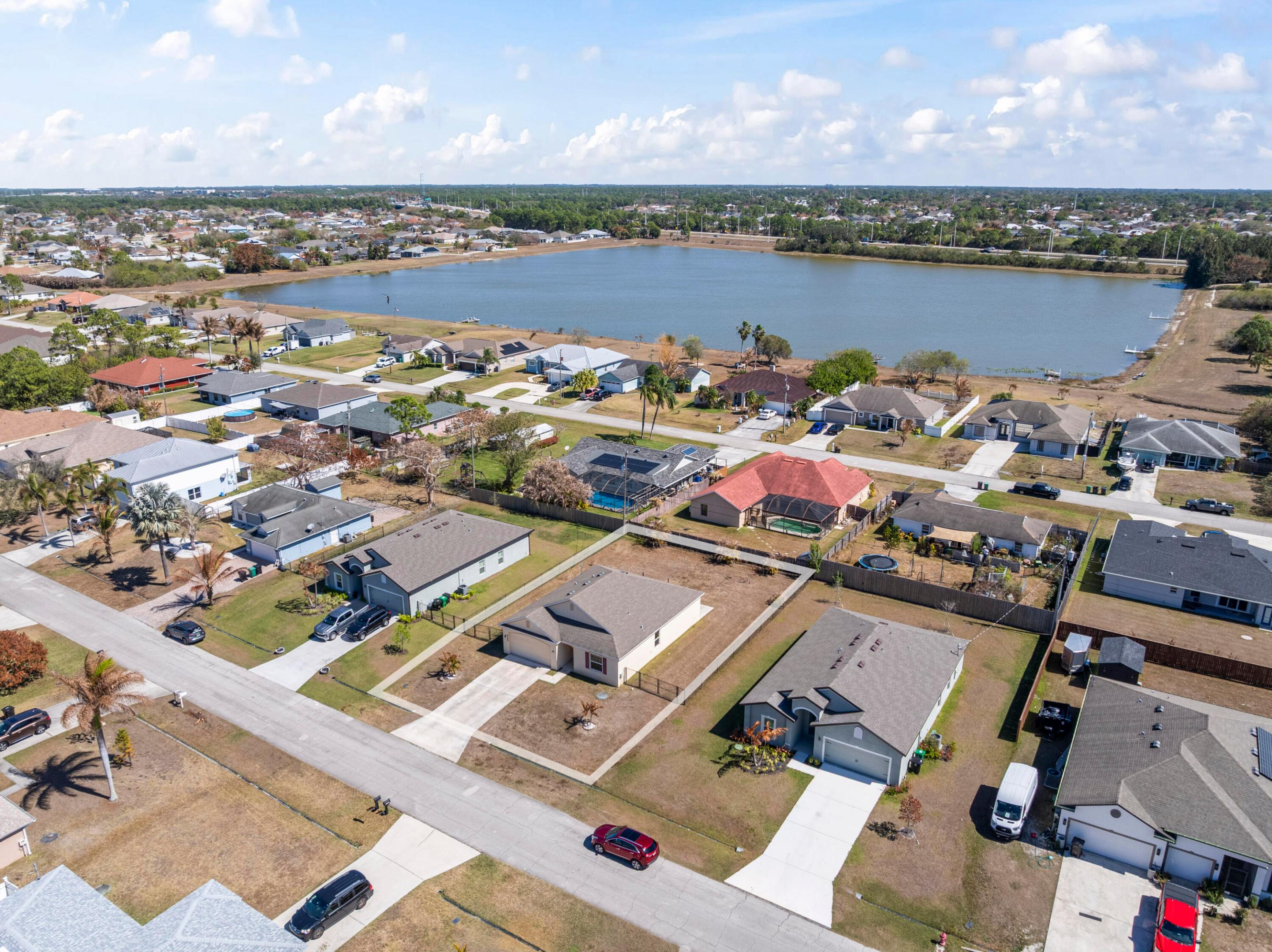PORT ST LUCIE SECTION 35 - Residential