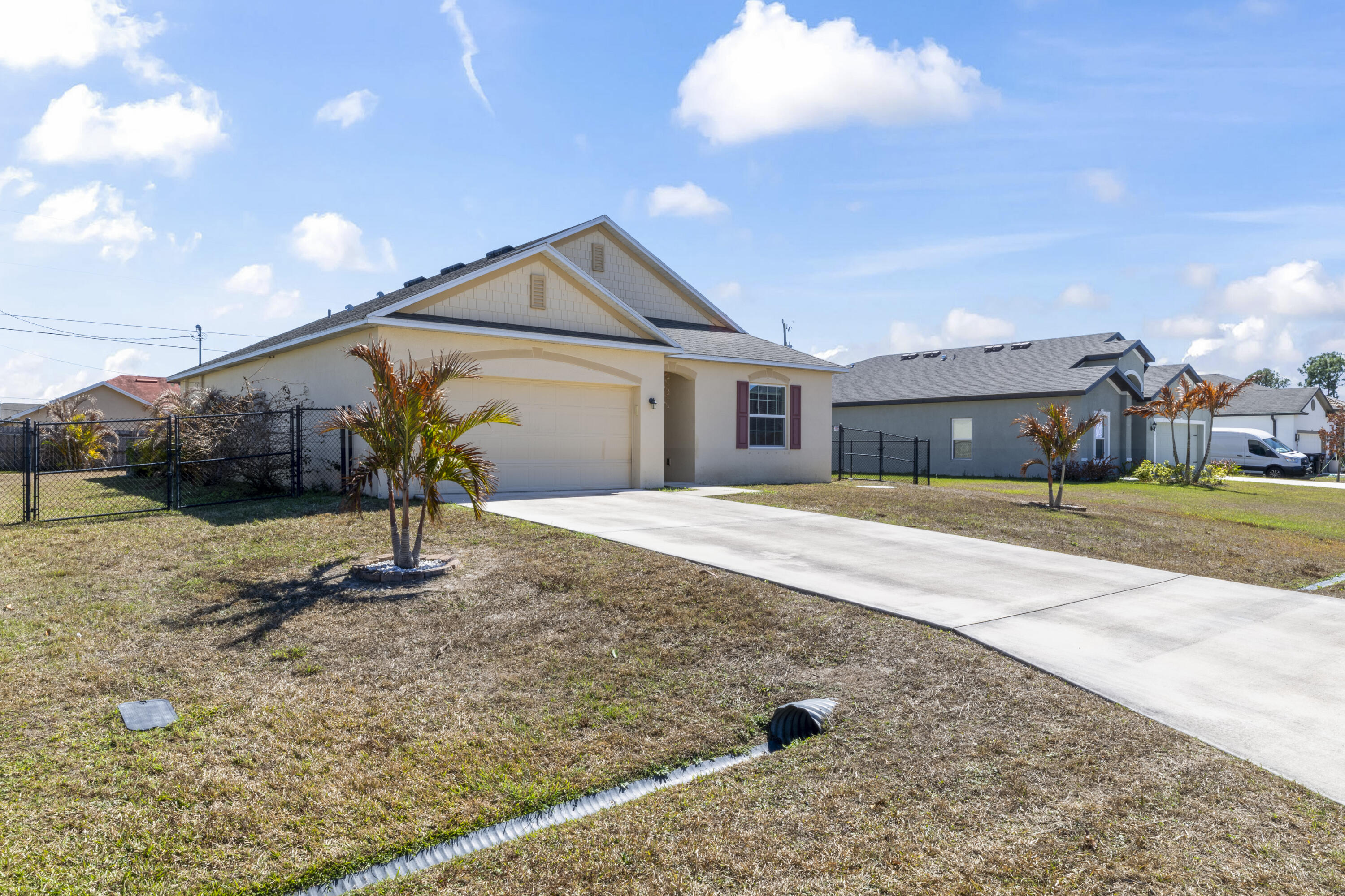 PORT ST LUCIE SECTION 35 - Residential
