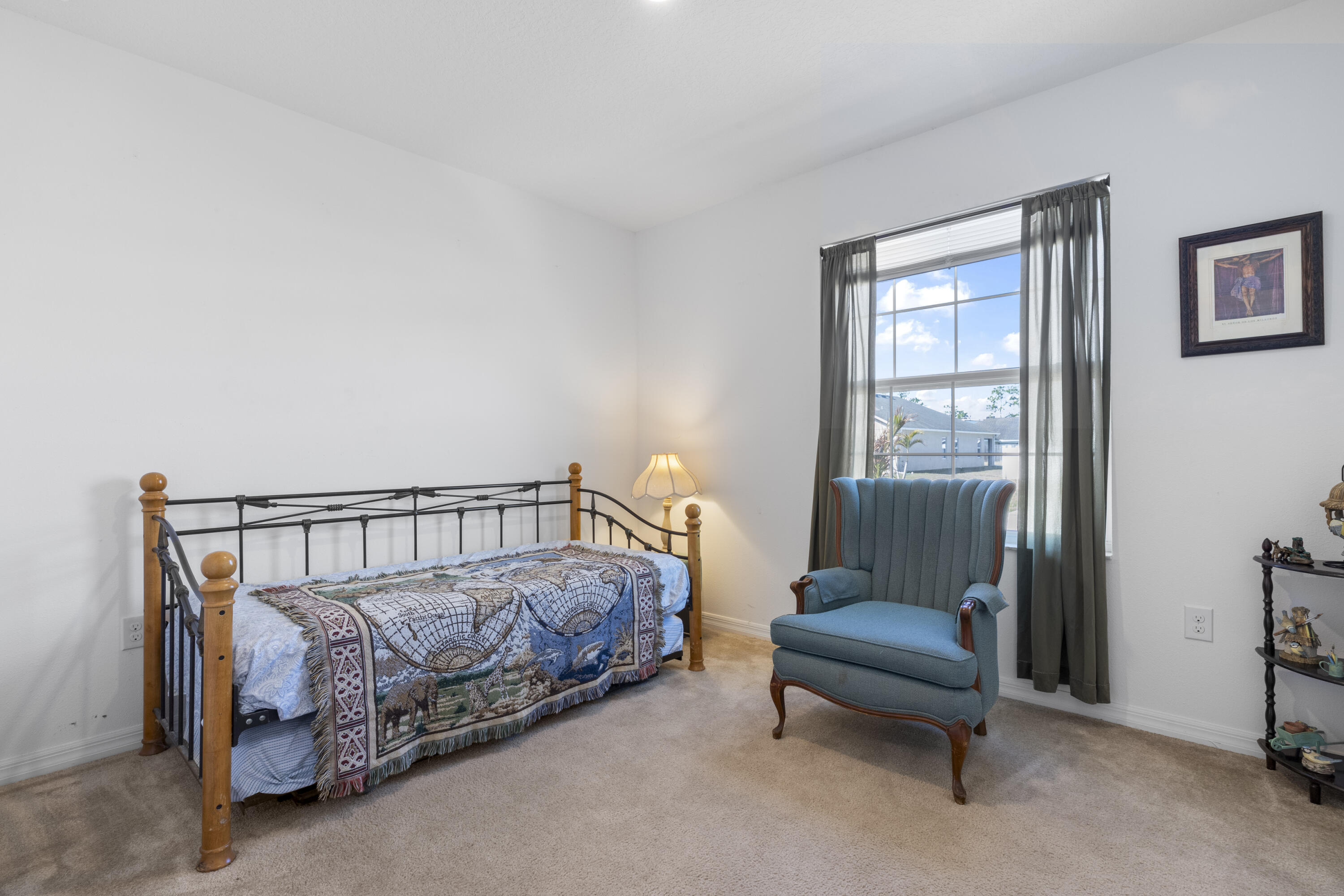 PORT ST LUCIE SECTION 35 - Residential