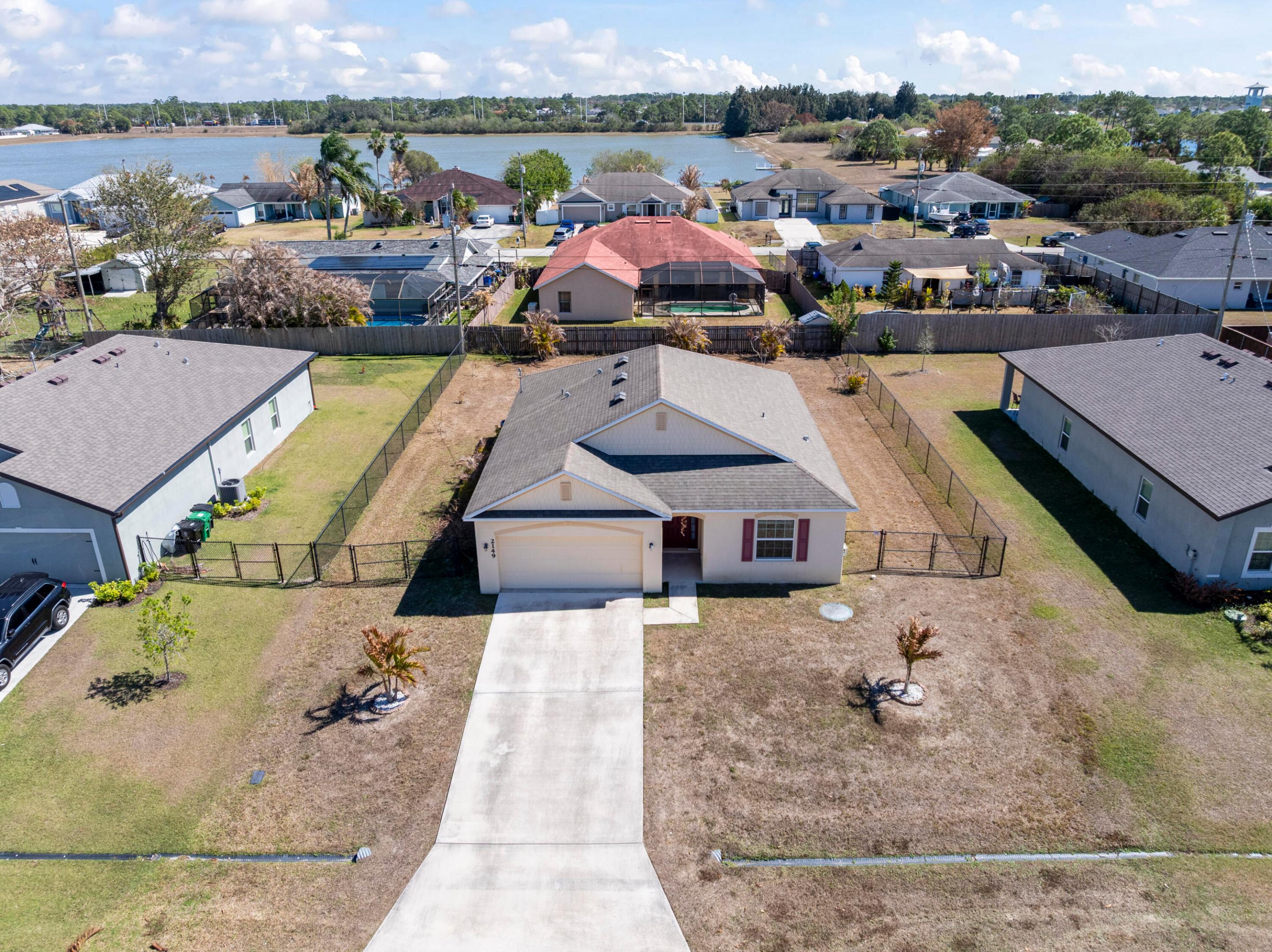 PORT ST LUCIE SECTION 35 - Residential