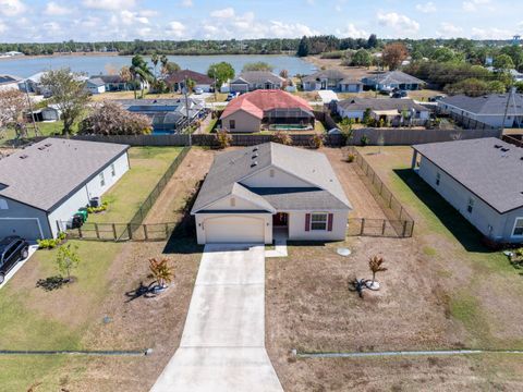 2149 SW Gailwood Street Port St Lucie FL 34987