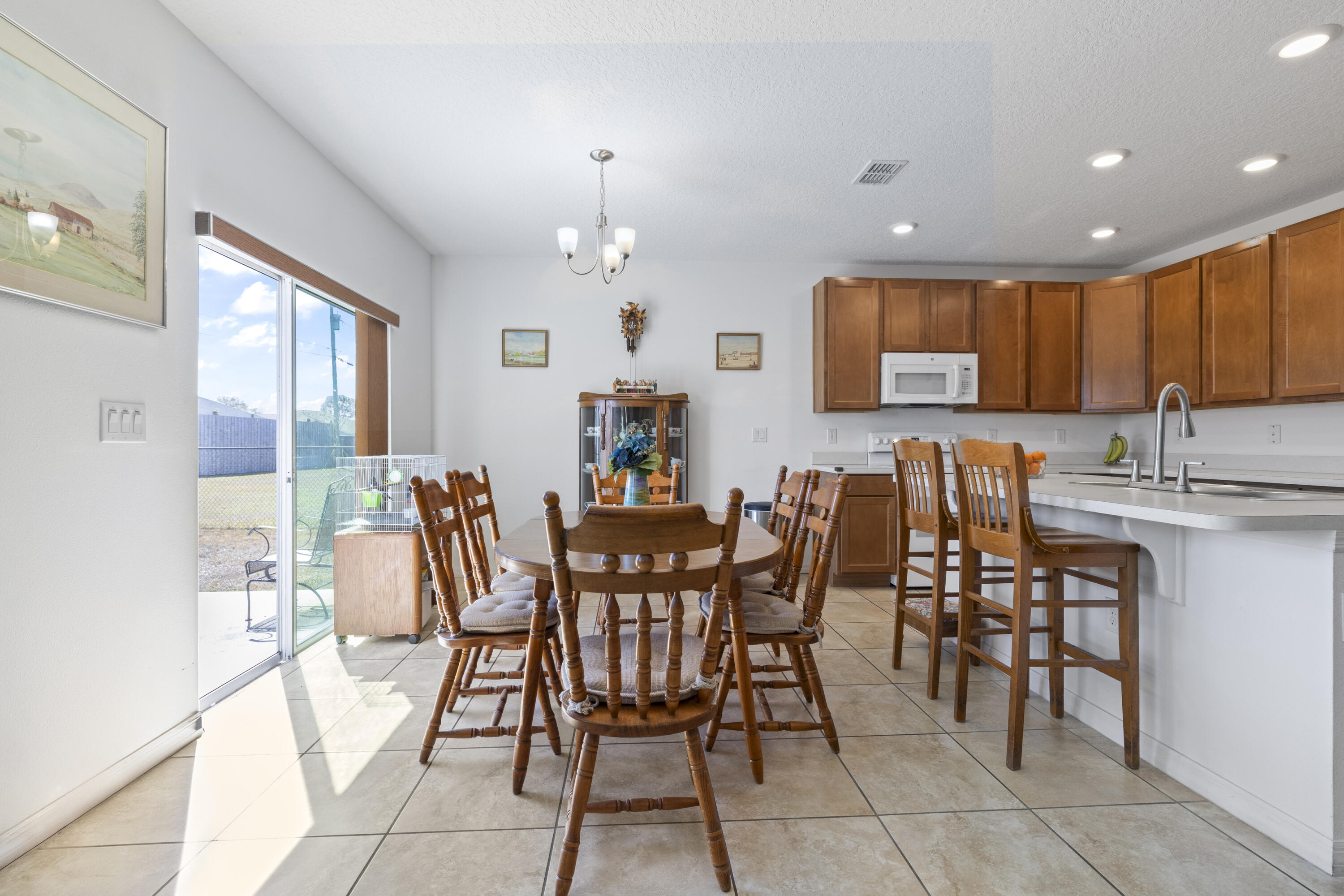 PORT ST LUCIE SECTION 35 - Residential