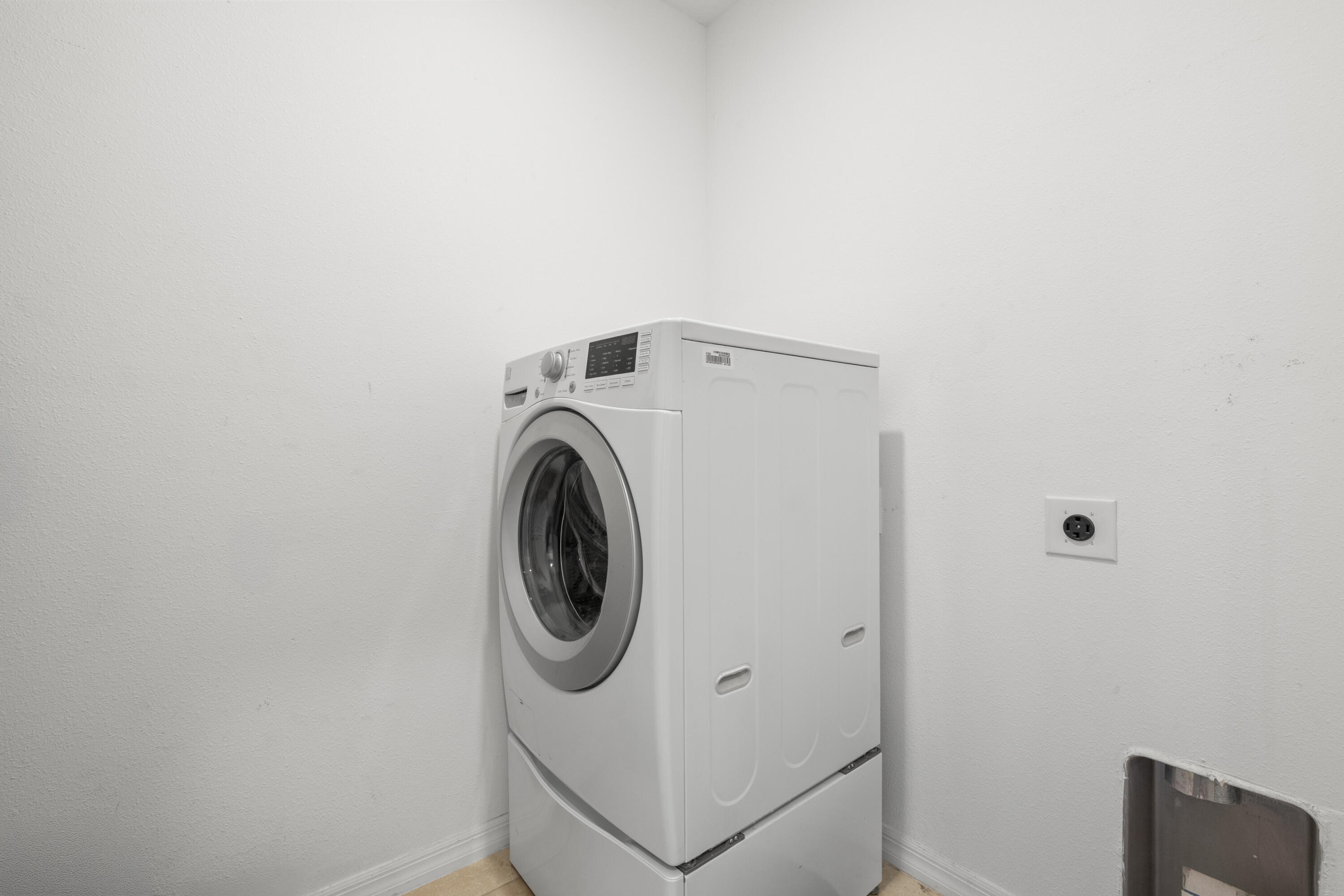 PORT ST LUCIE SECTION 35 - Residential