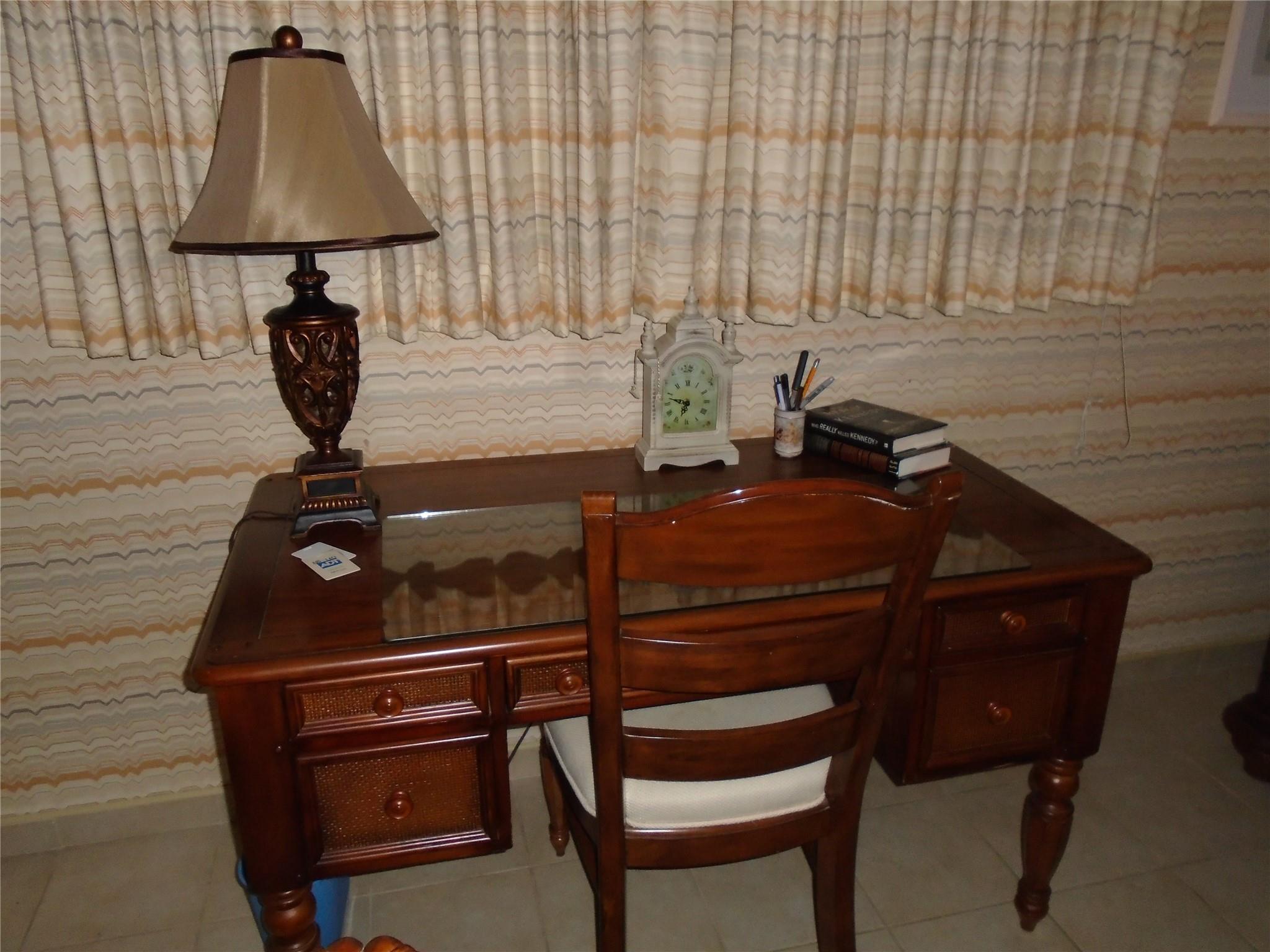 PALM-AIRE AT CORAL KEY GA - Residential Lease