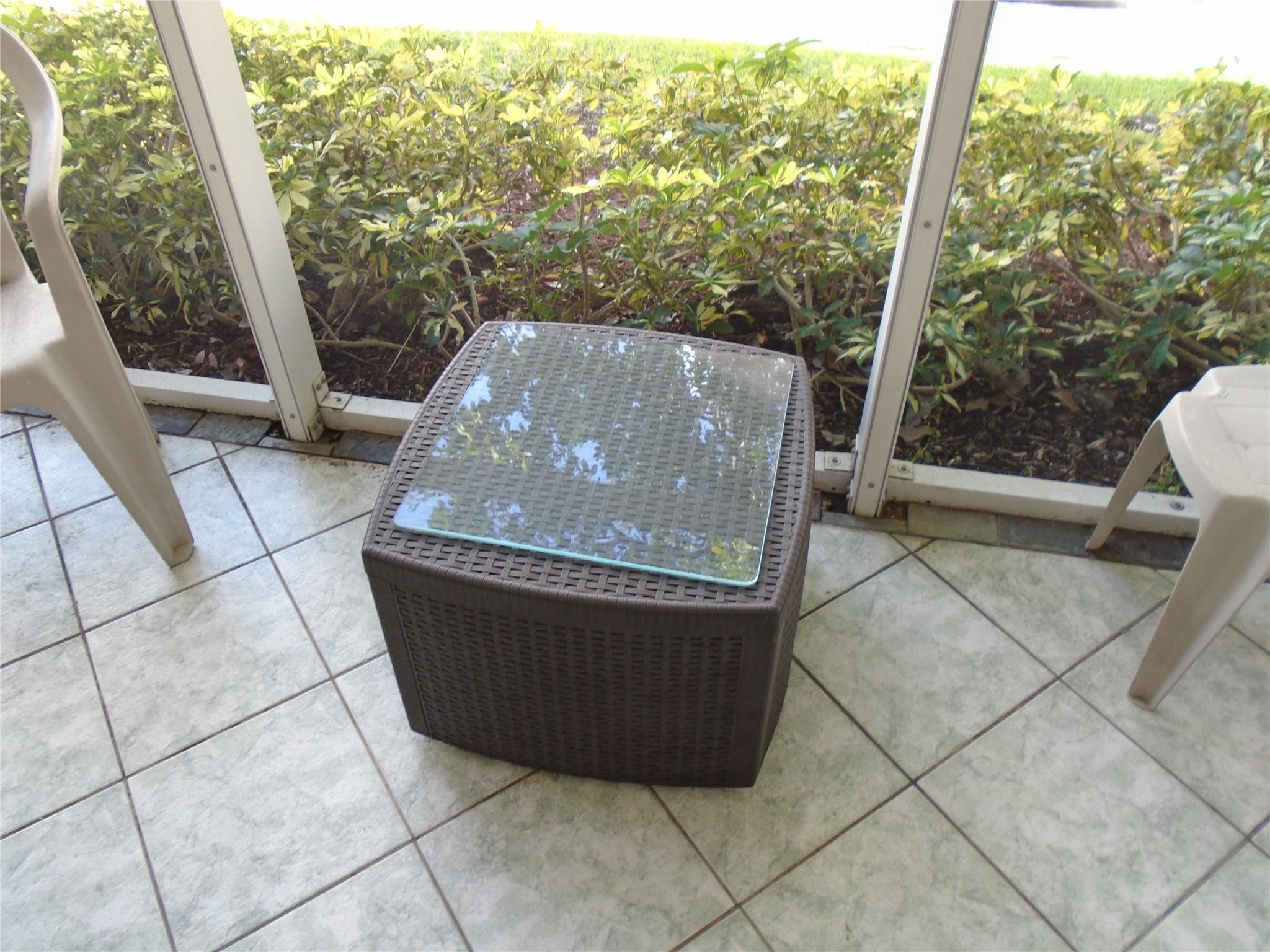 PALM-AIRE AT CORAL KEY GA - Residential Lease