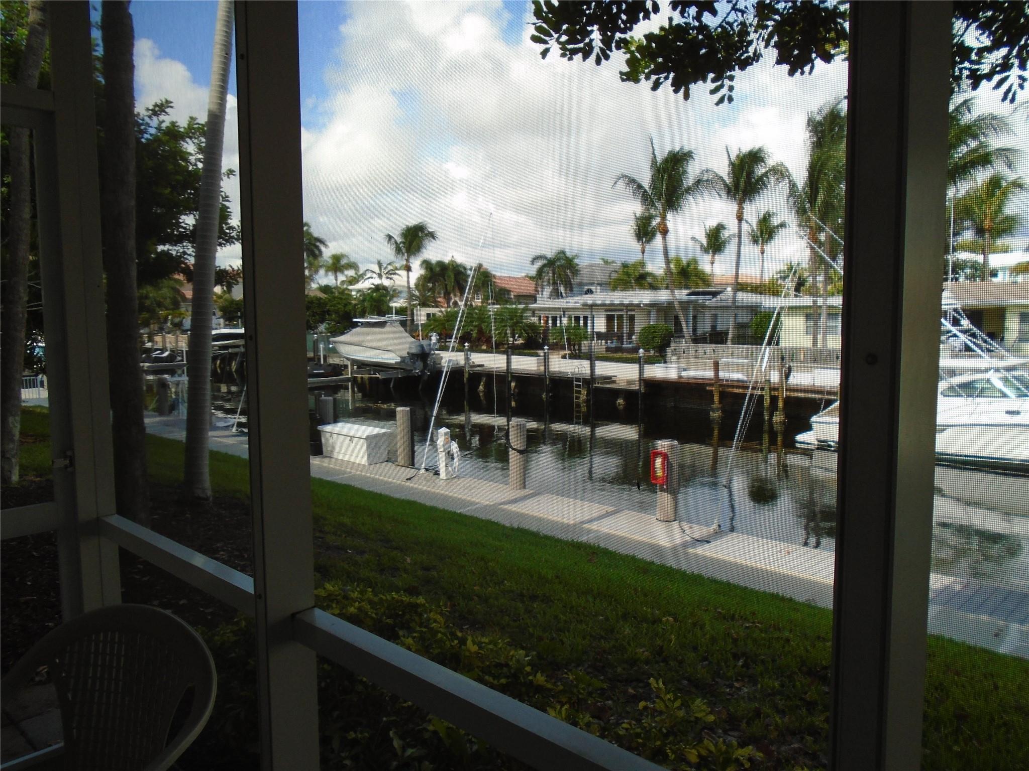 PALM-AIRE AT CORAL KEY GA - Residential Lease