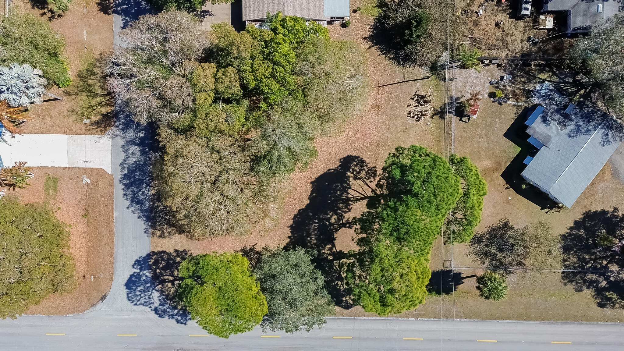 LAKEWOOD PARK UNIT 10 - Land