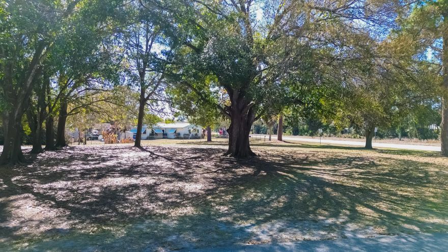 Build your dream home on this .36-acre corner lot in Lakewood Park! Ideally located just a short distance from Lakewood Neighborhood Park, this spacious lot offers a great setting in an established community with easy access to schools, shopping, and major roadways. A fantastic opportunity to own a generously sized lot in a desirable area. For GPS directions, please use address  ''7203 Kenwood Road, Fort Pierce Fl 34951'' , which is the home to left of lot.