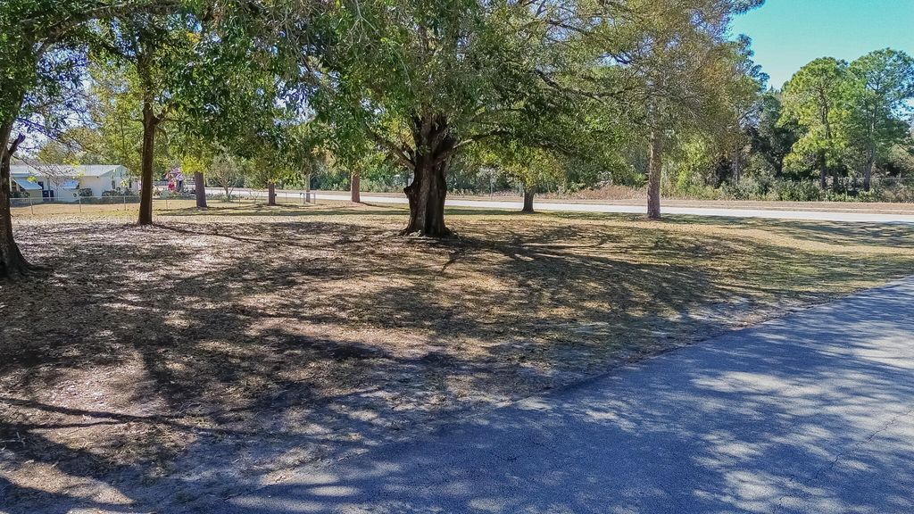 Photo of Tbd Kenwood Road, Fort Pierce, FL 34951 (MLS # R11162067)