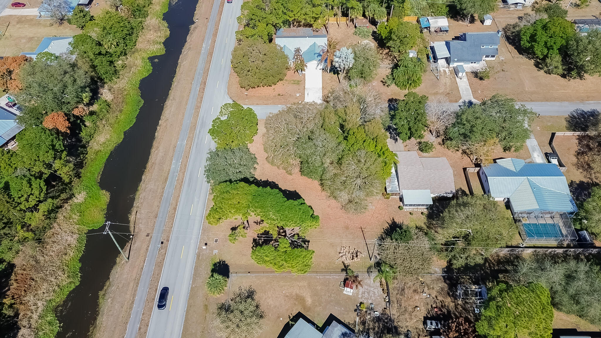 LAKEWOOD PARK UNIT 10 - Land