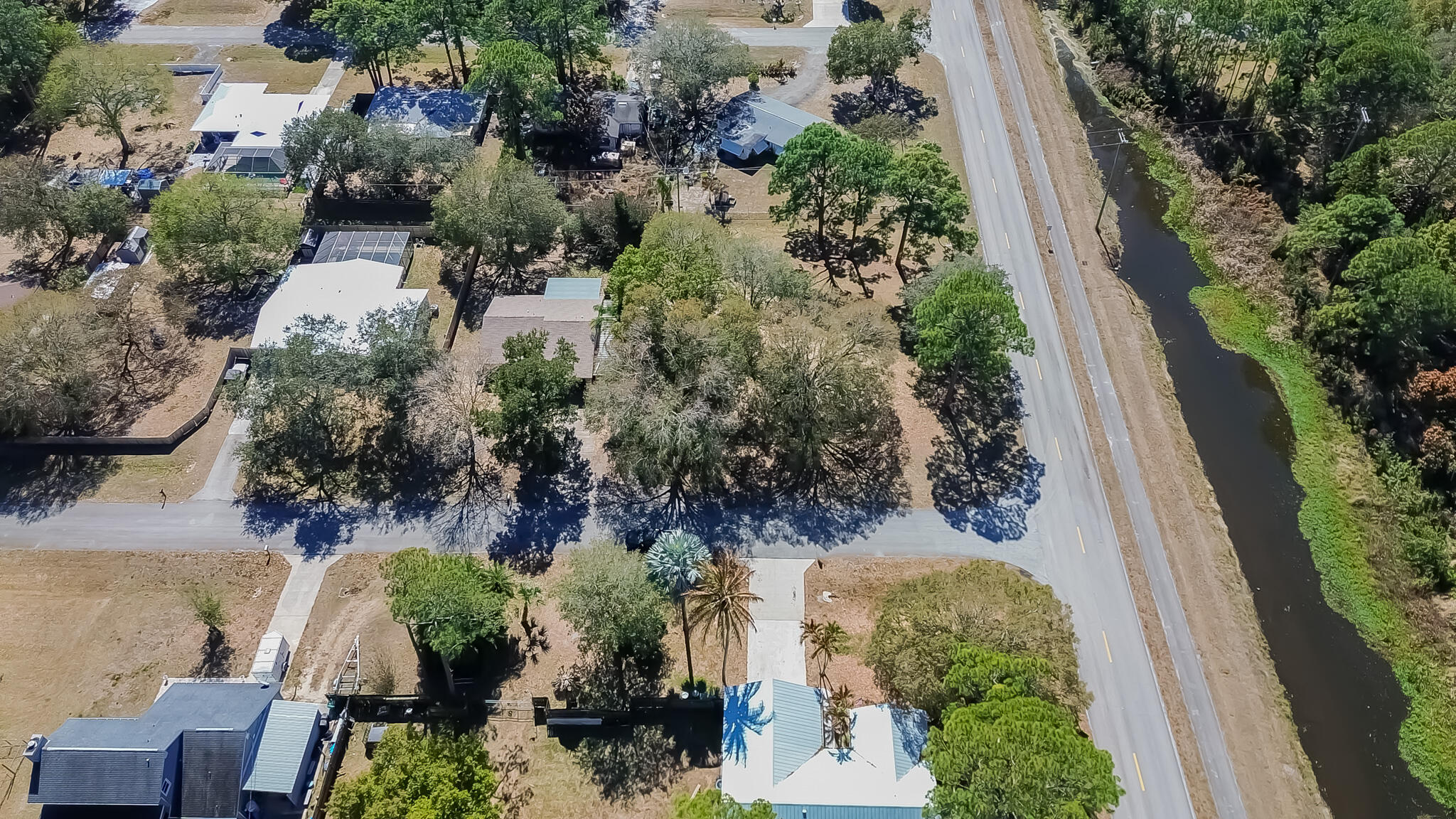 LAKEWOOD PARK UNIT 10 - Land