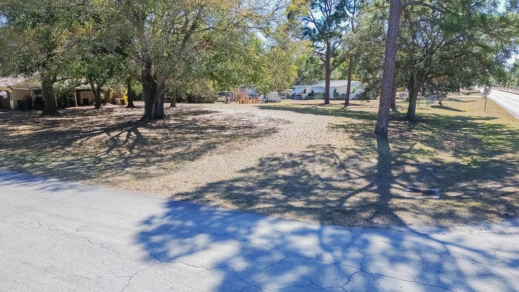 Photo of Tbd Kenwood Road, Fort Pierce, FL 34951 (MLS # R11162067)
