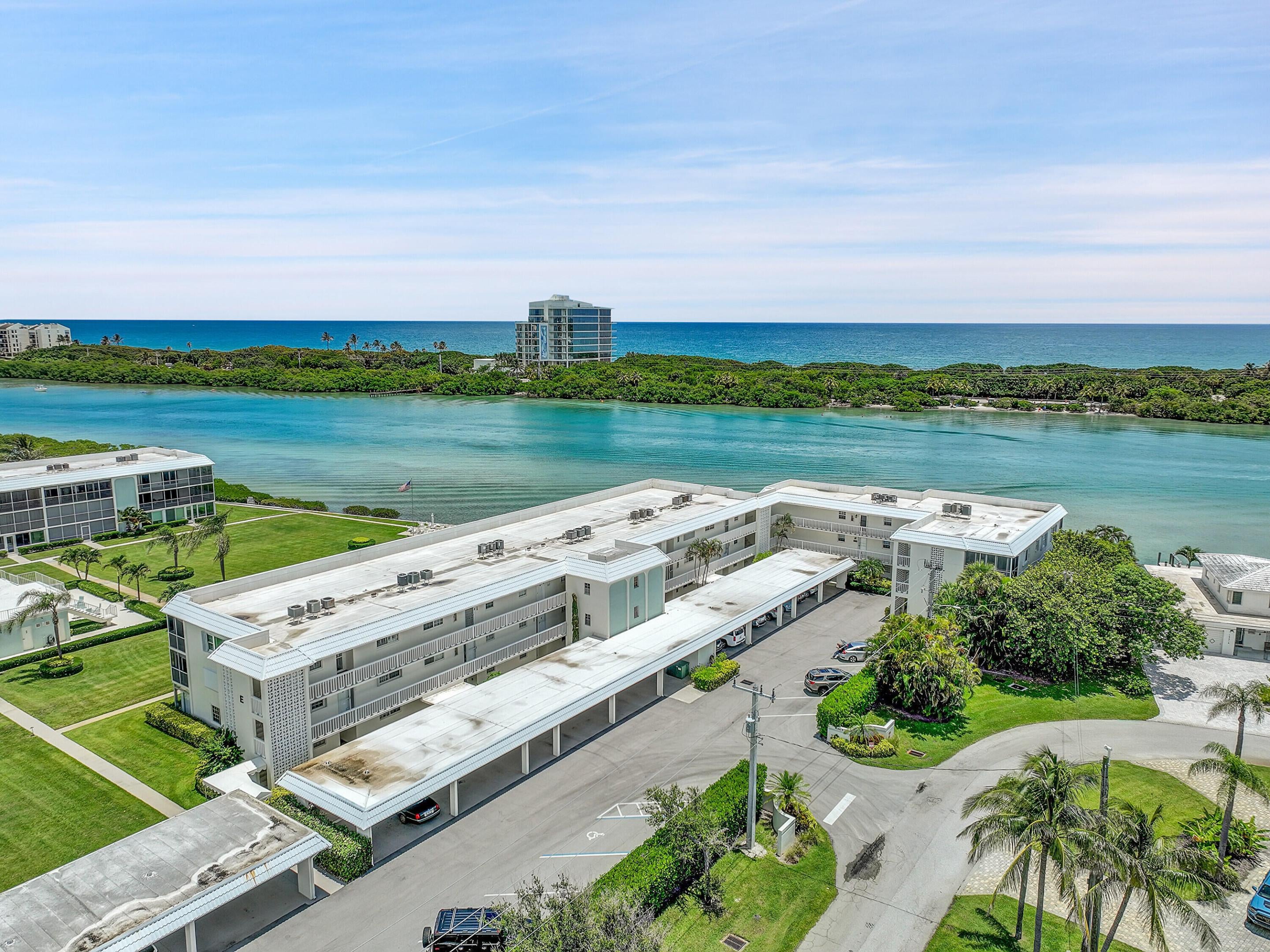100 Waterway Road E306