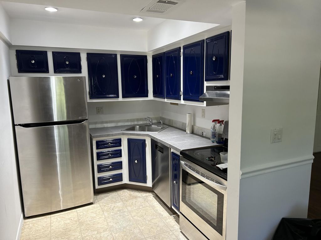 Photo of 2600 S Kanner Highway #W-8, Stuart, FL 34994 (MLS # R10867231)