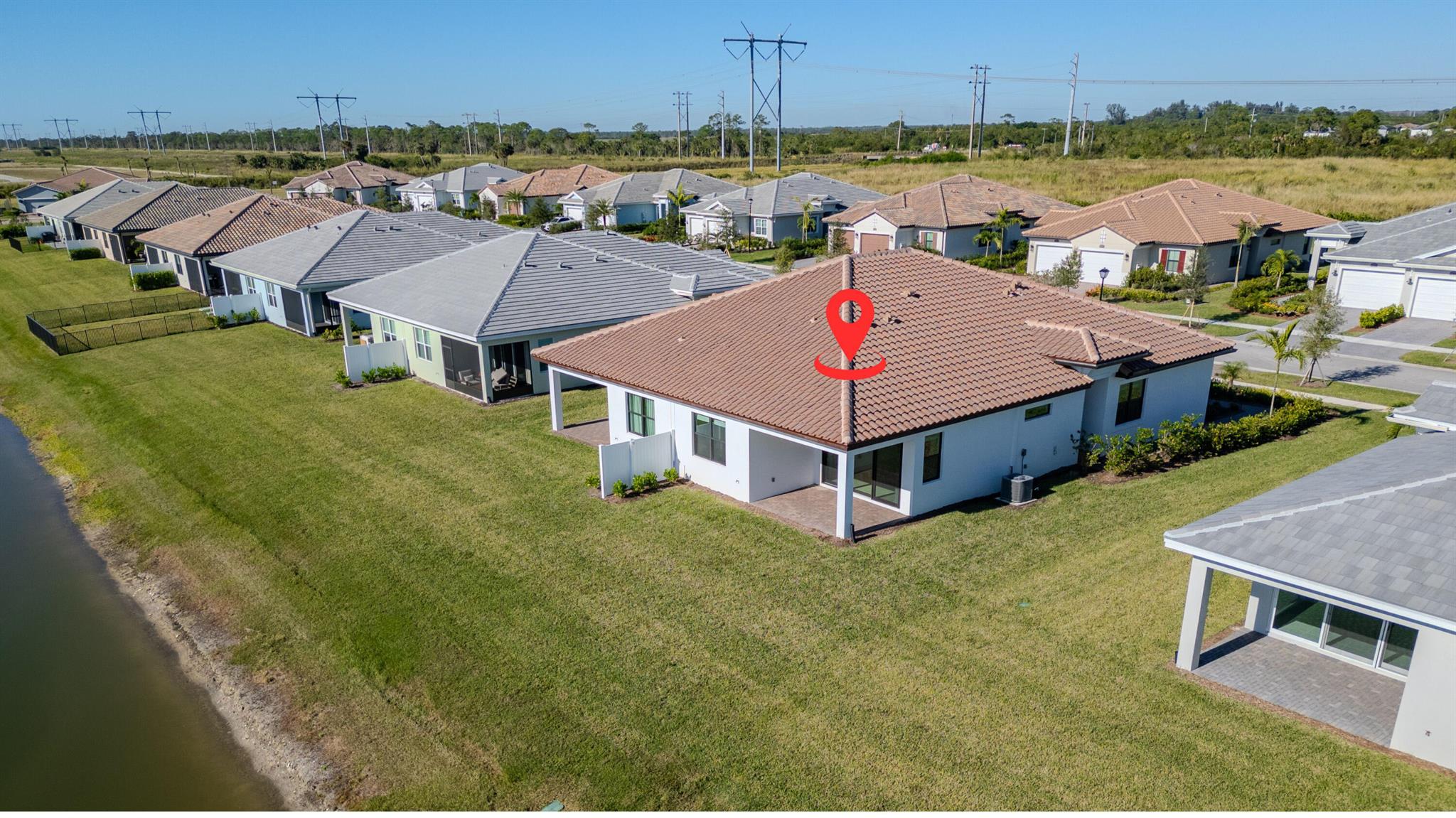 Verano - Residential Lease