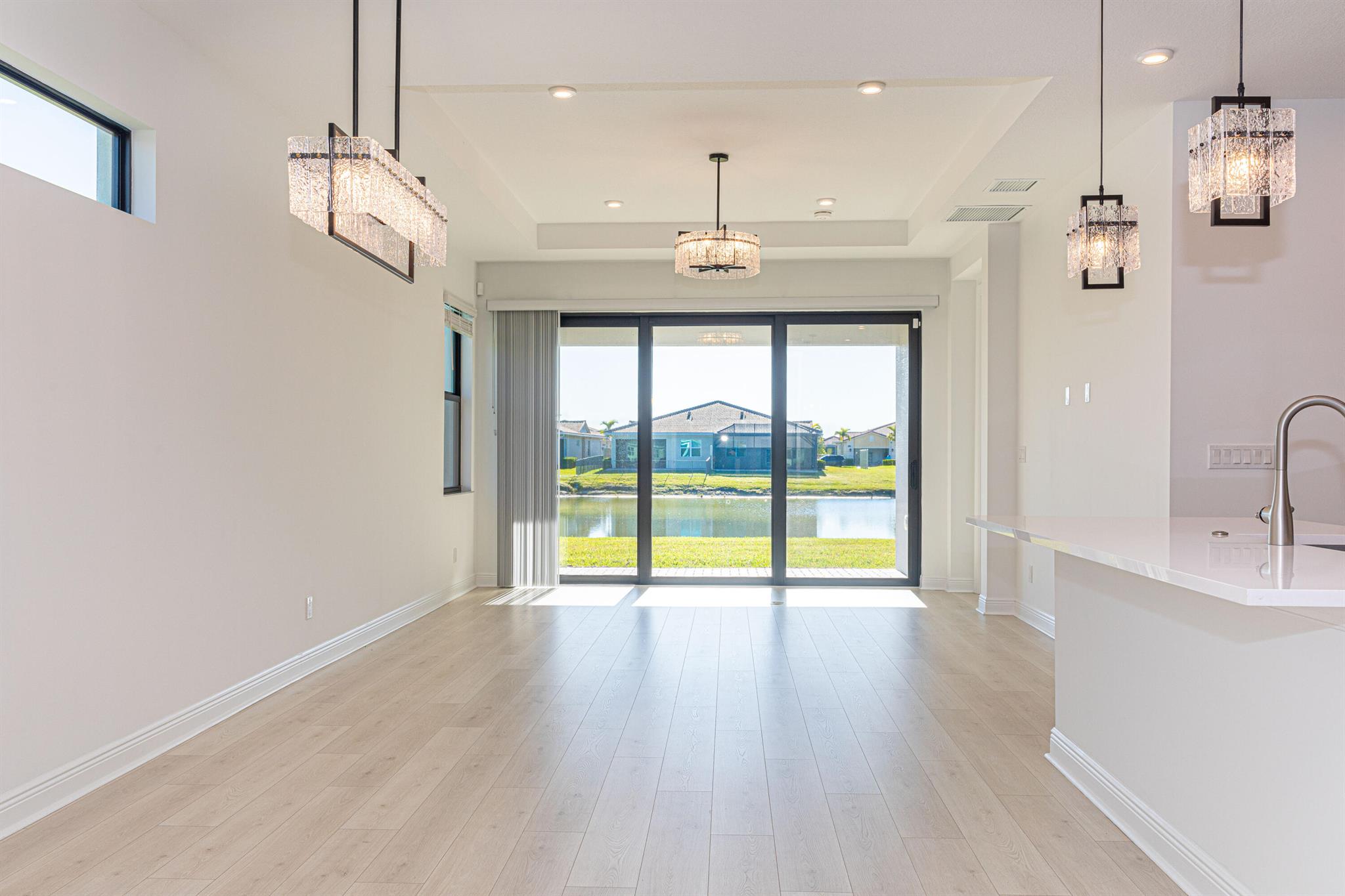 Verano - Residential Lease