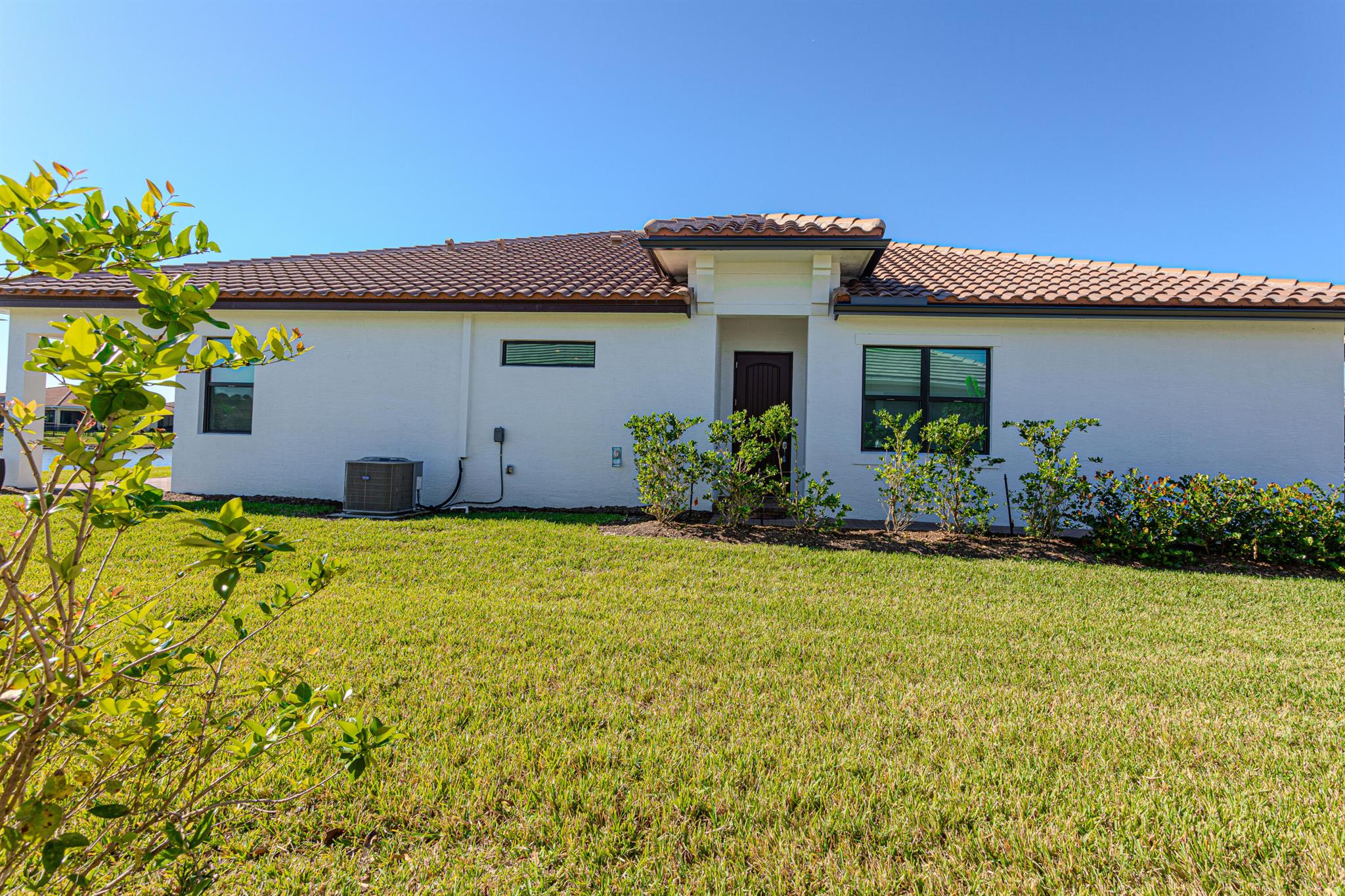 Verano - Residential Lease