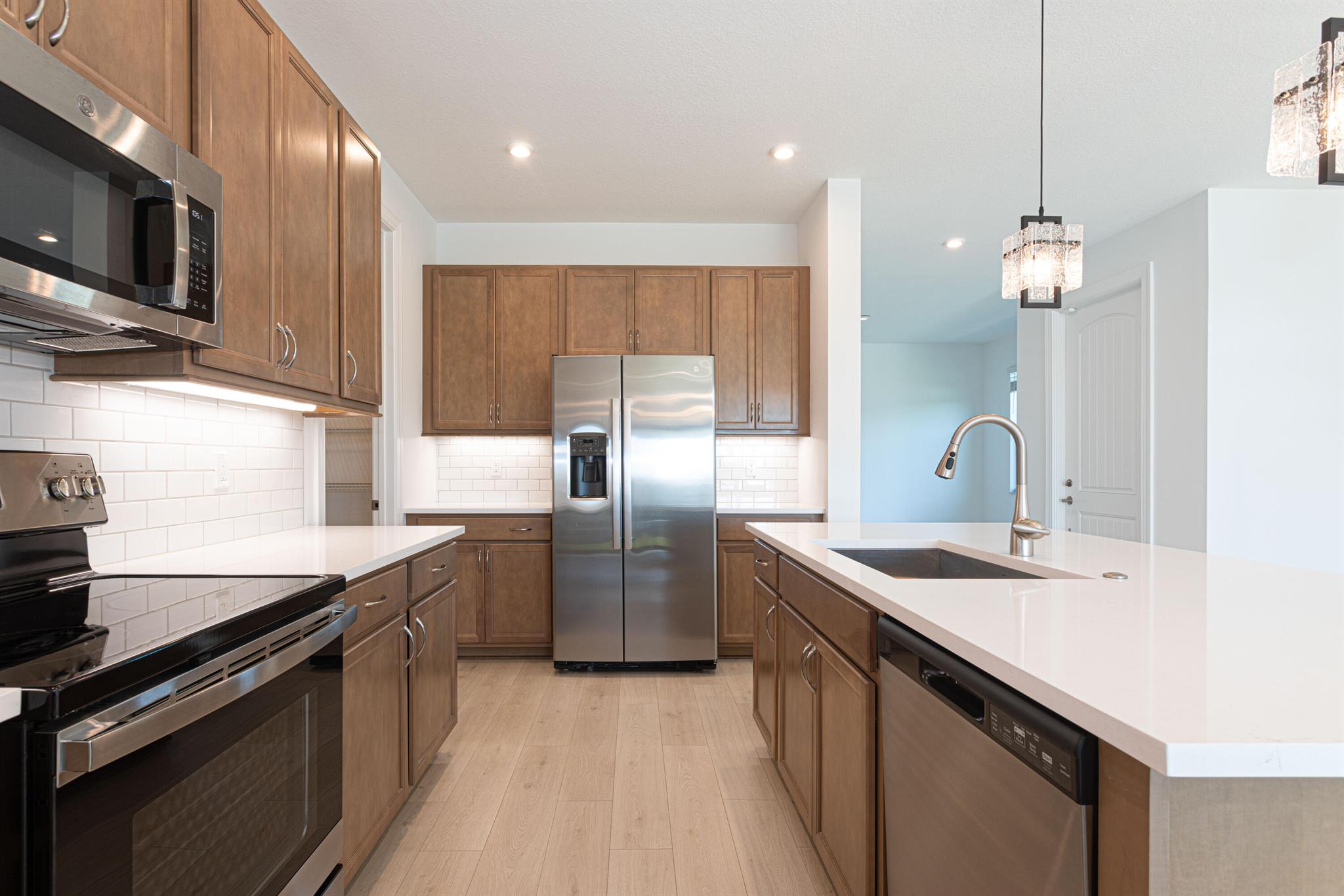 Verano - Residential Lease