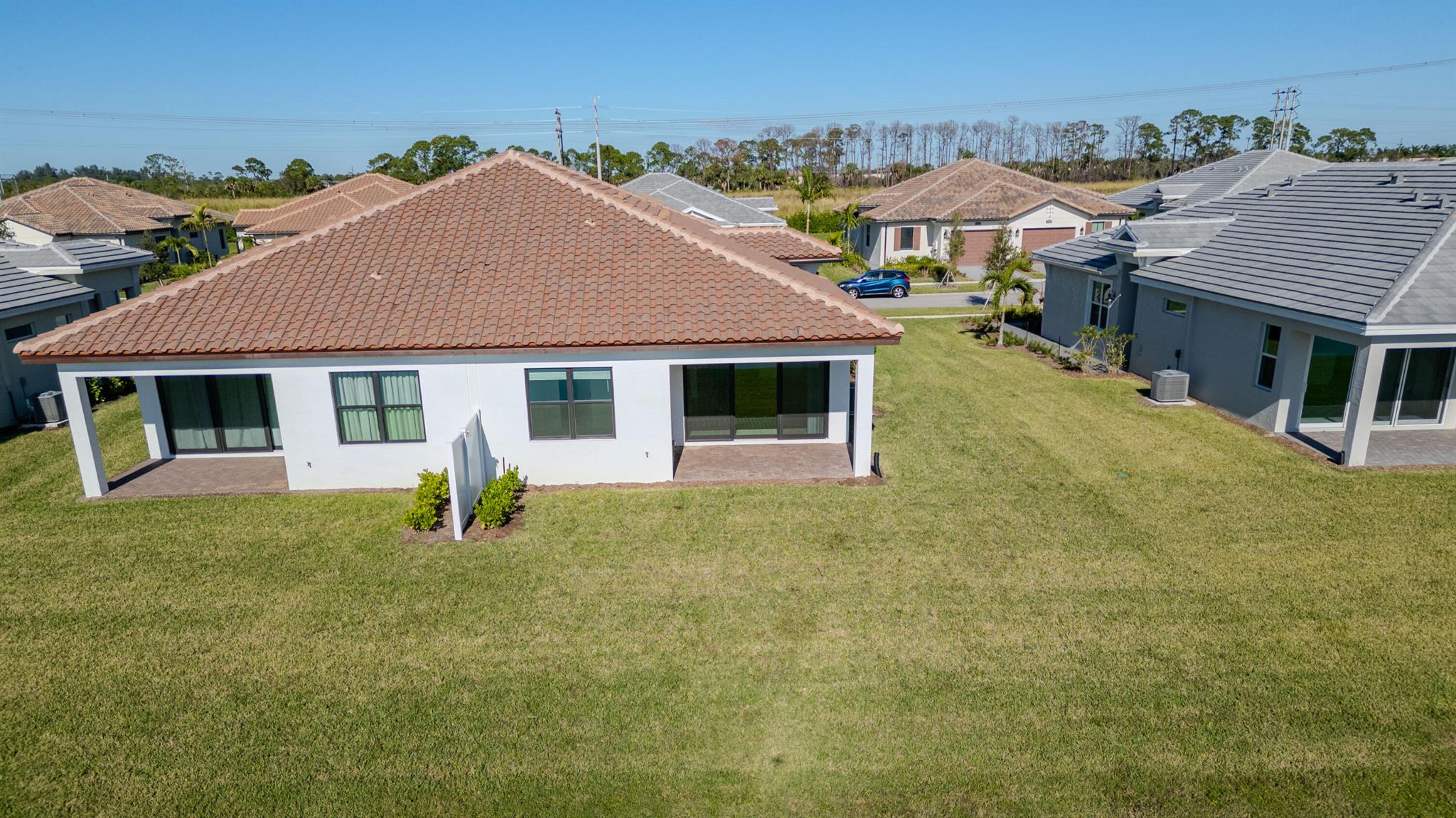 Verano - Residential Lease