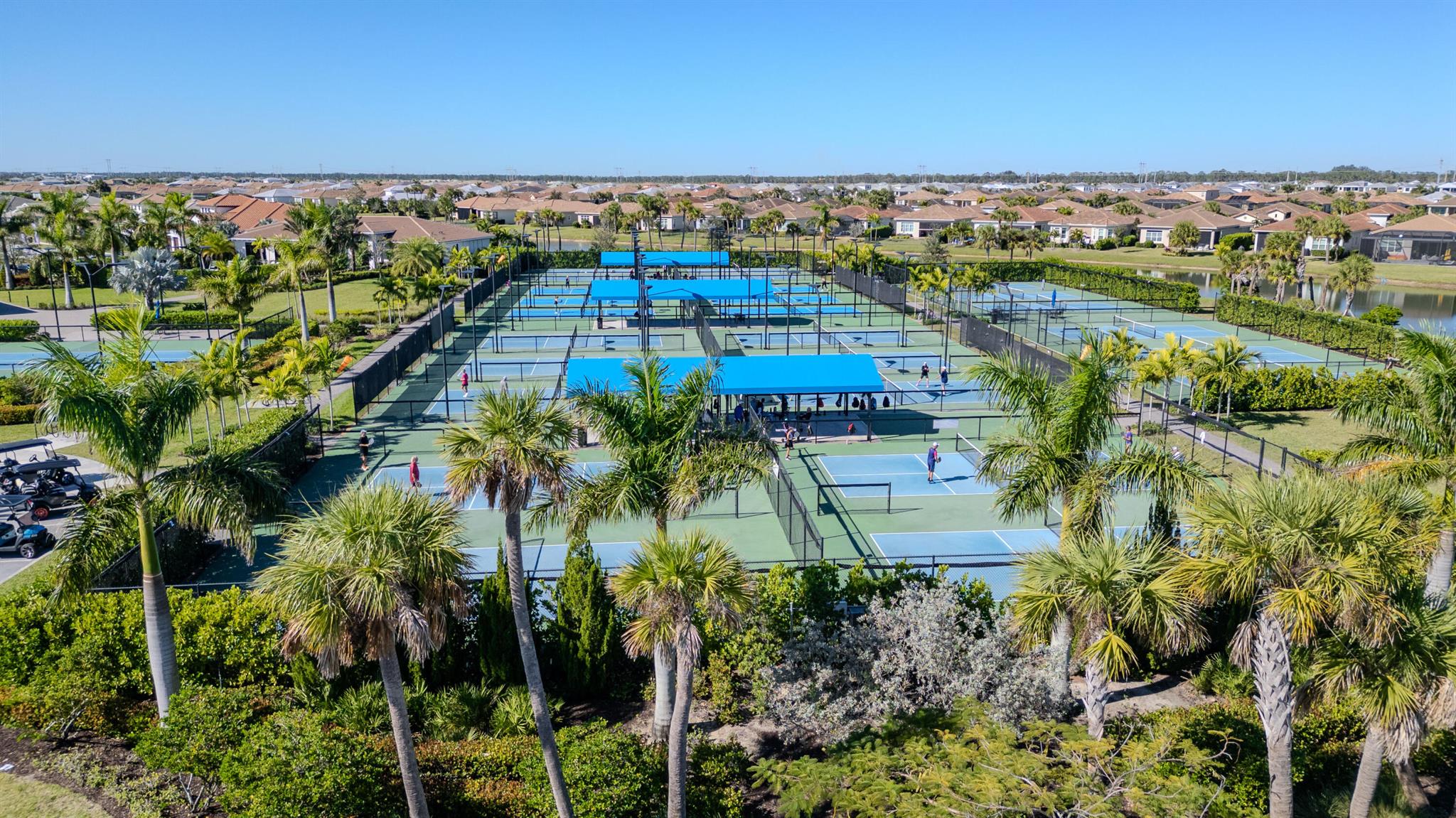 Verano - Residential Lease