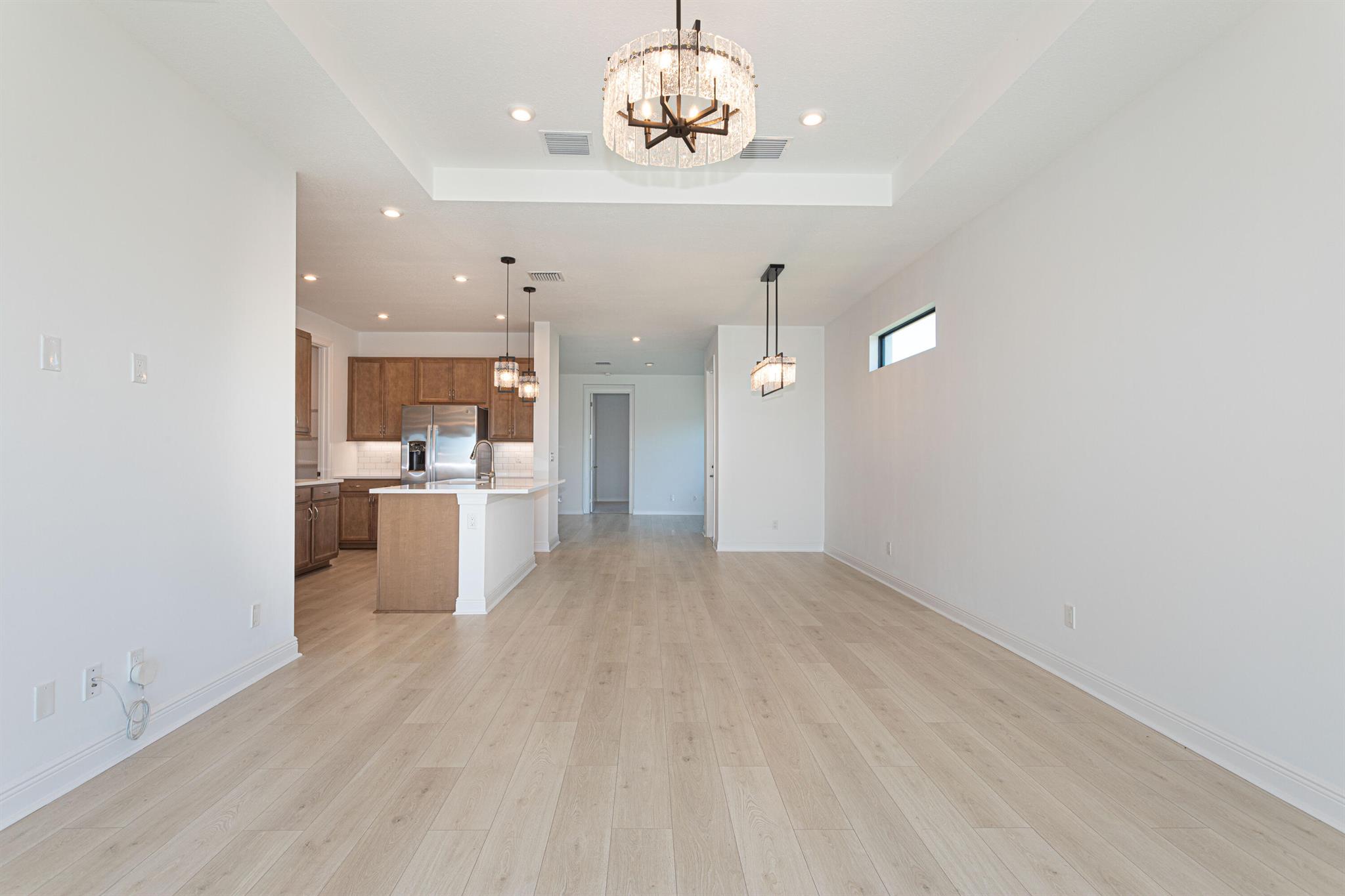 Verano - Residential Lease