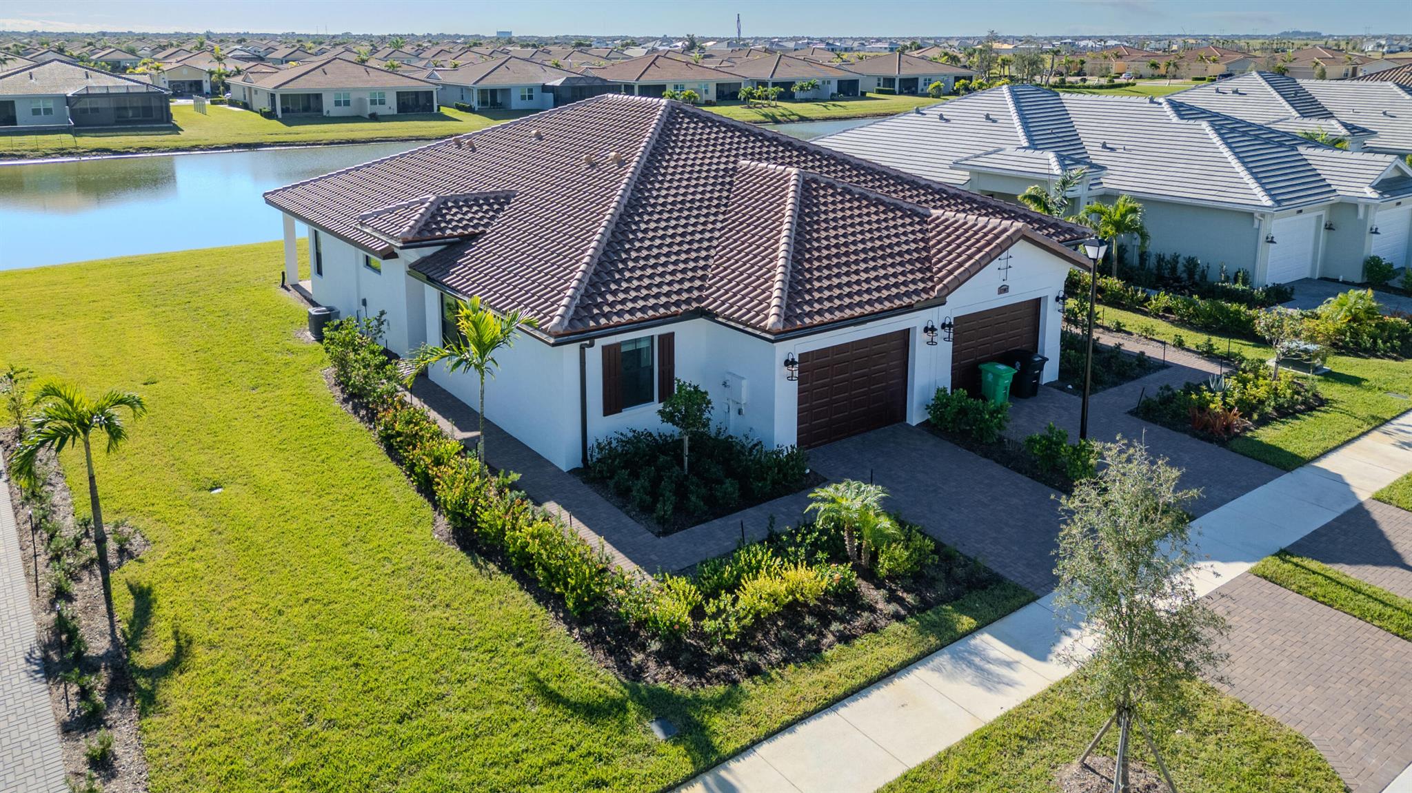 Verano - Residential Lease