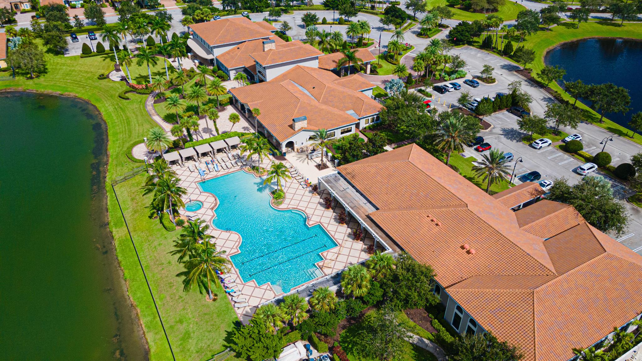 Verano - Residential Lease