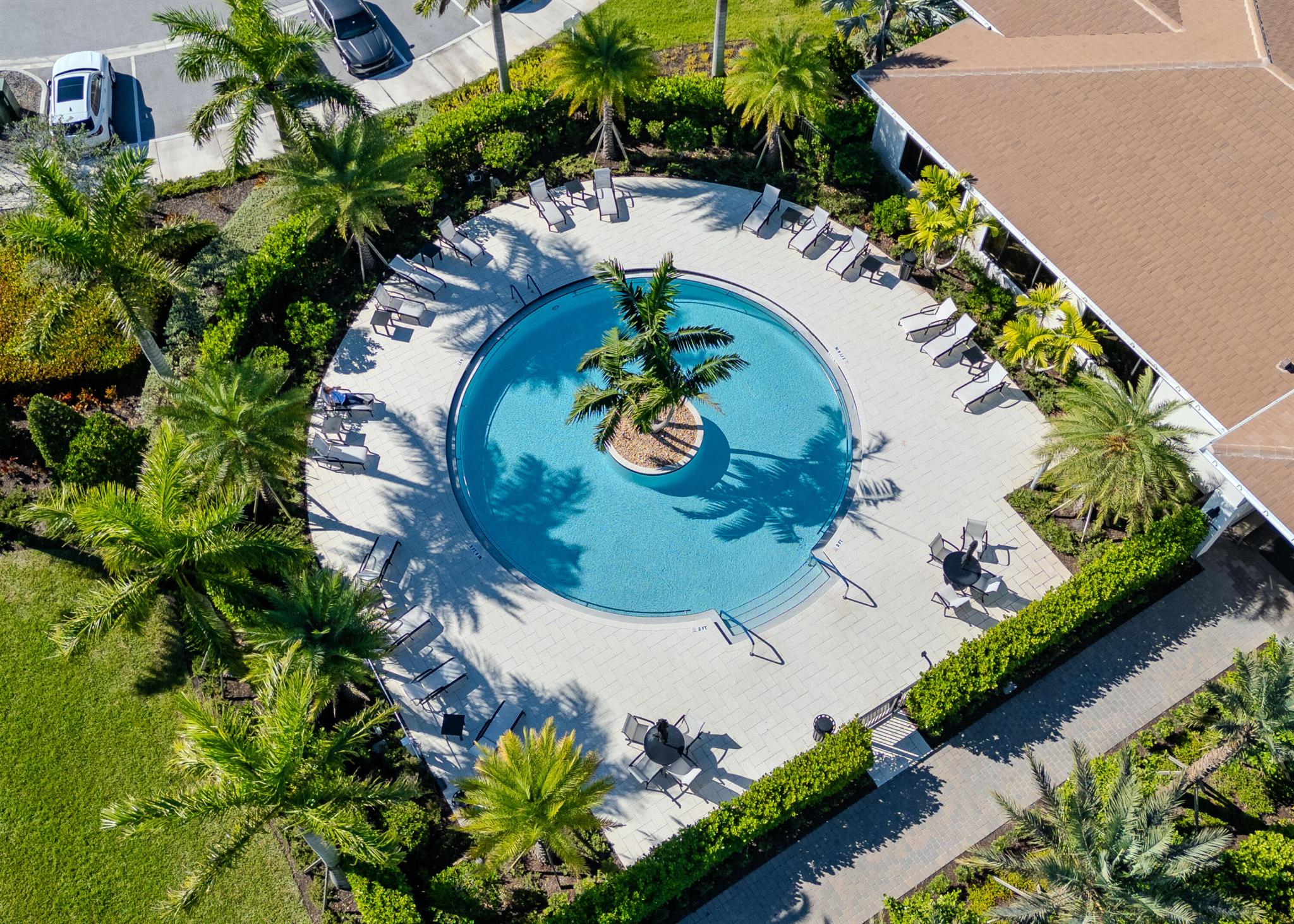 Verano - Residential Lease