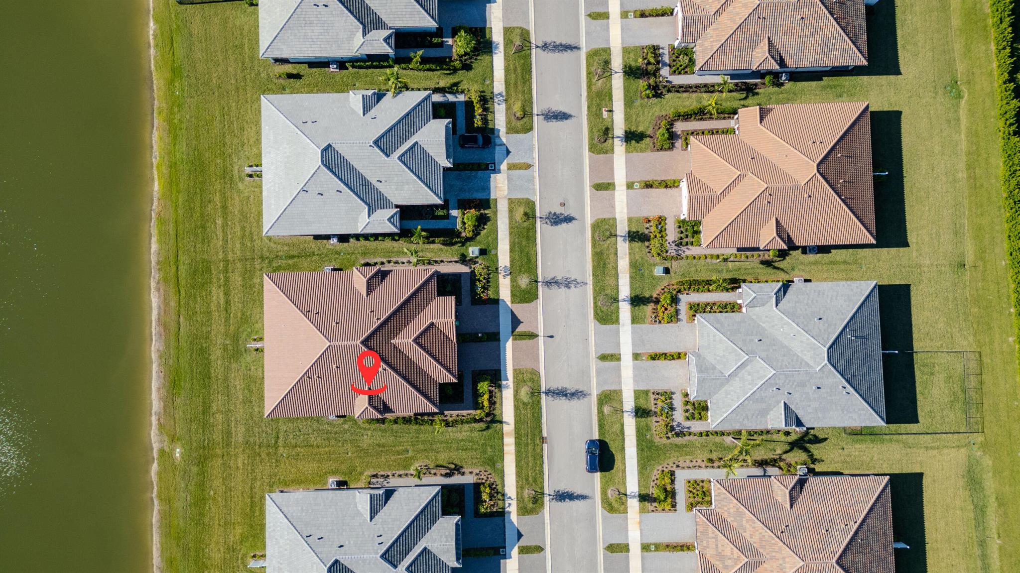 Verano - Residential Lease
