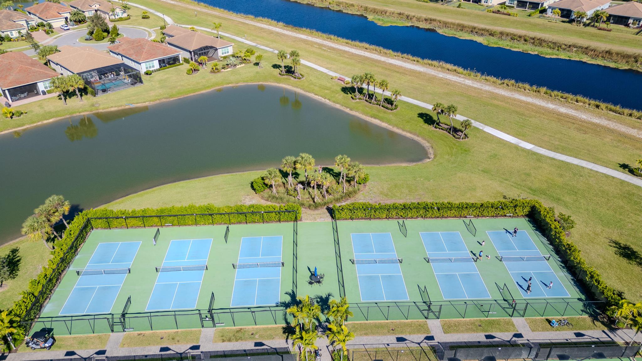 Verano - Residential Lease