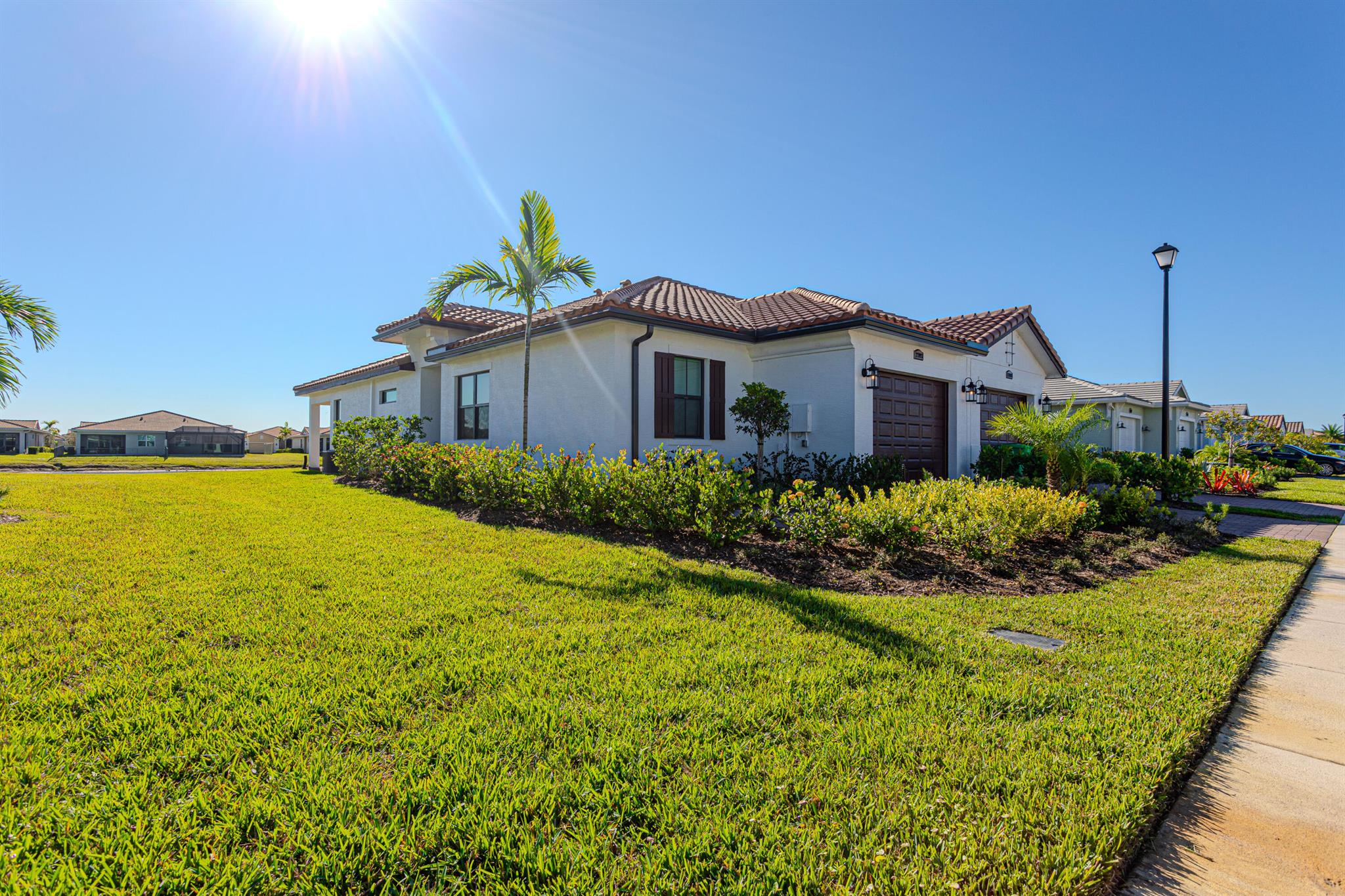 Verano - Residential Lease