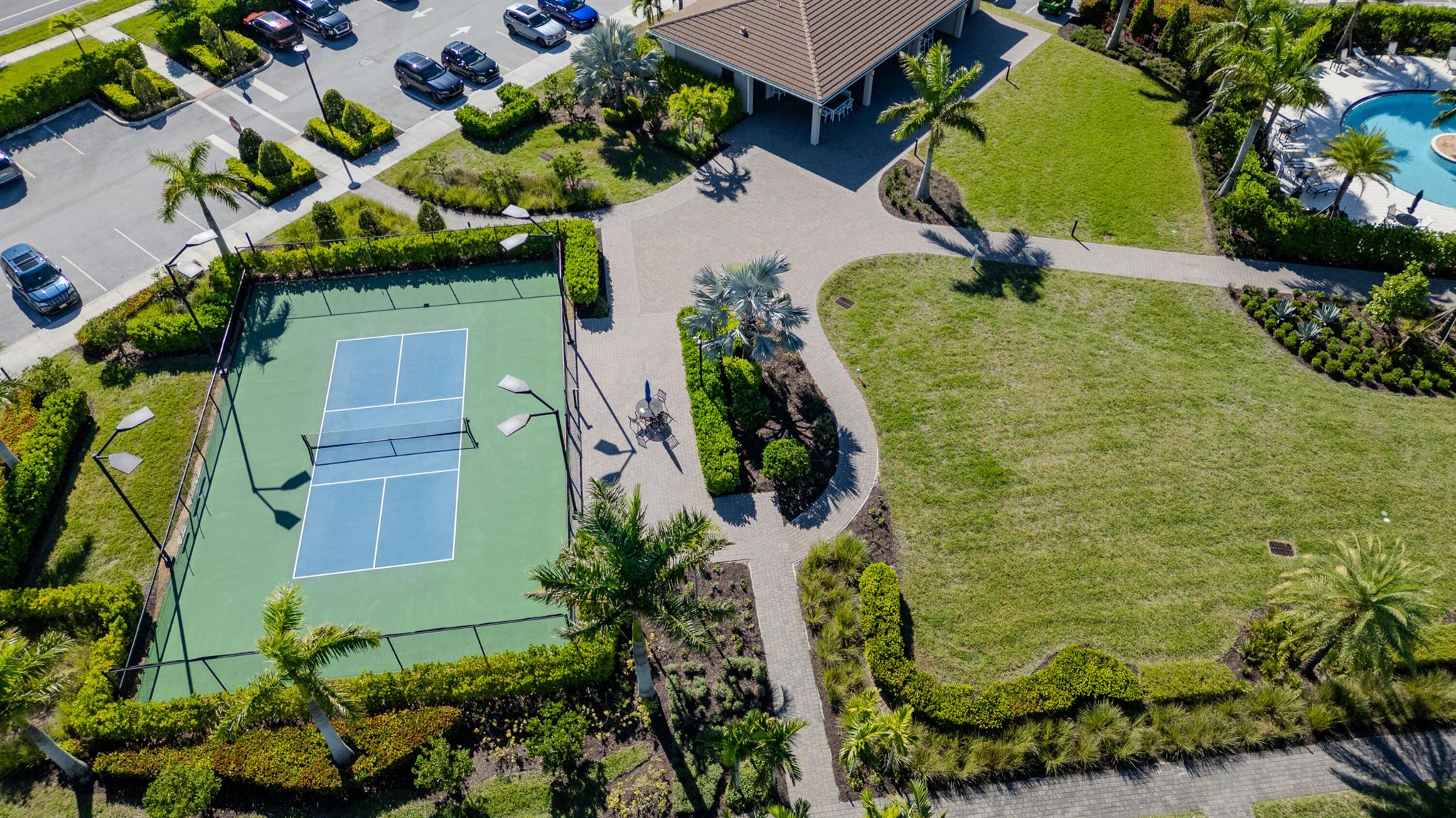 Verano - Residential Lease