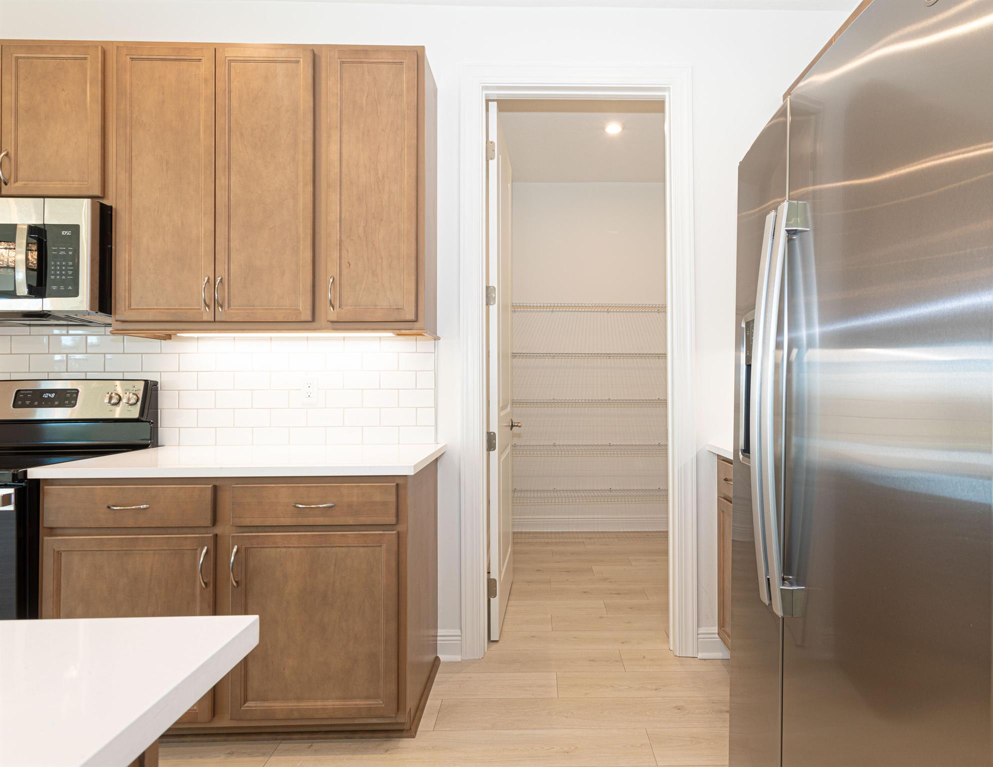 Verano - Residential Lease