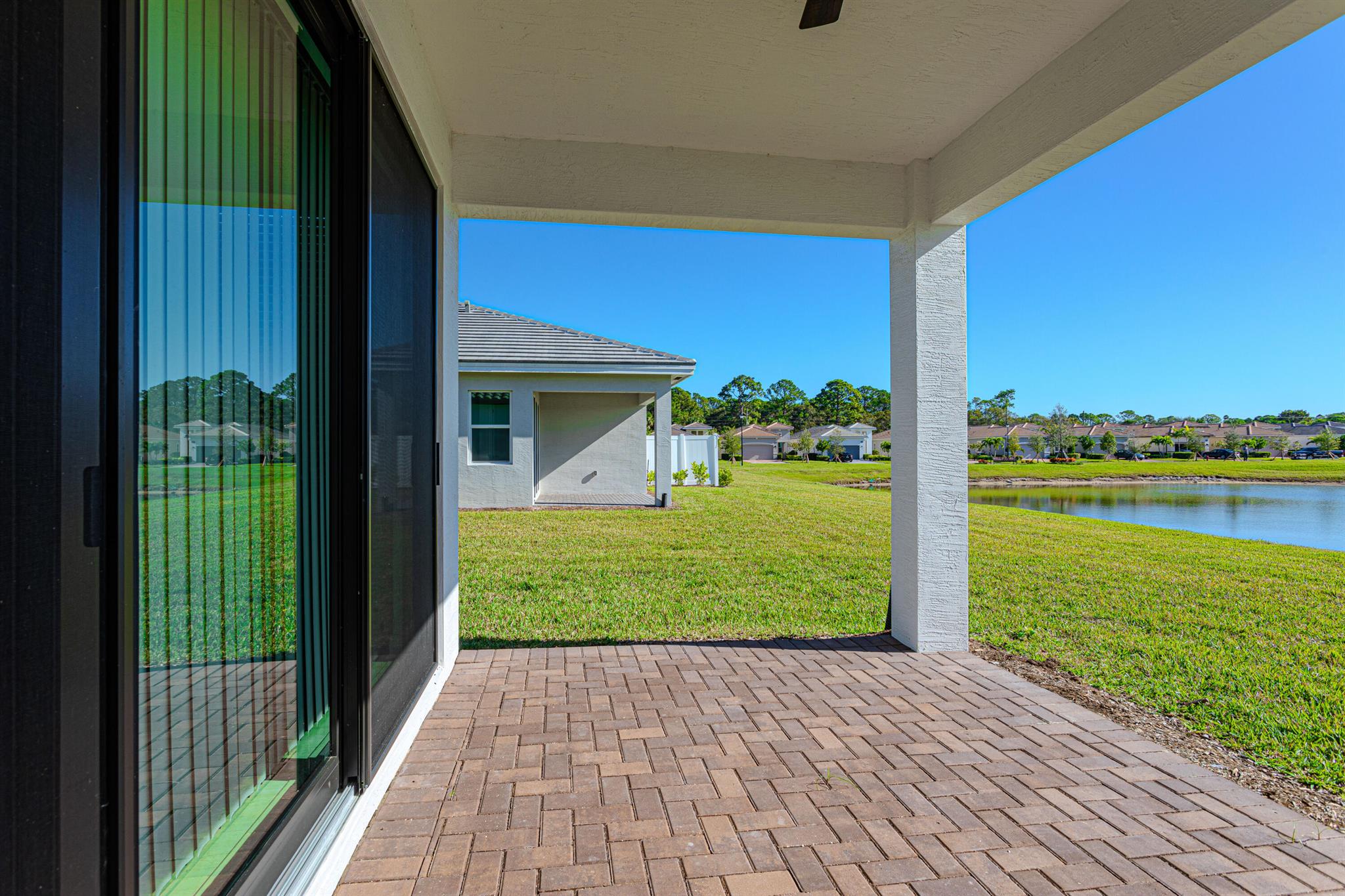 Verano - Residential Lease