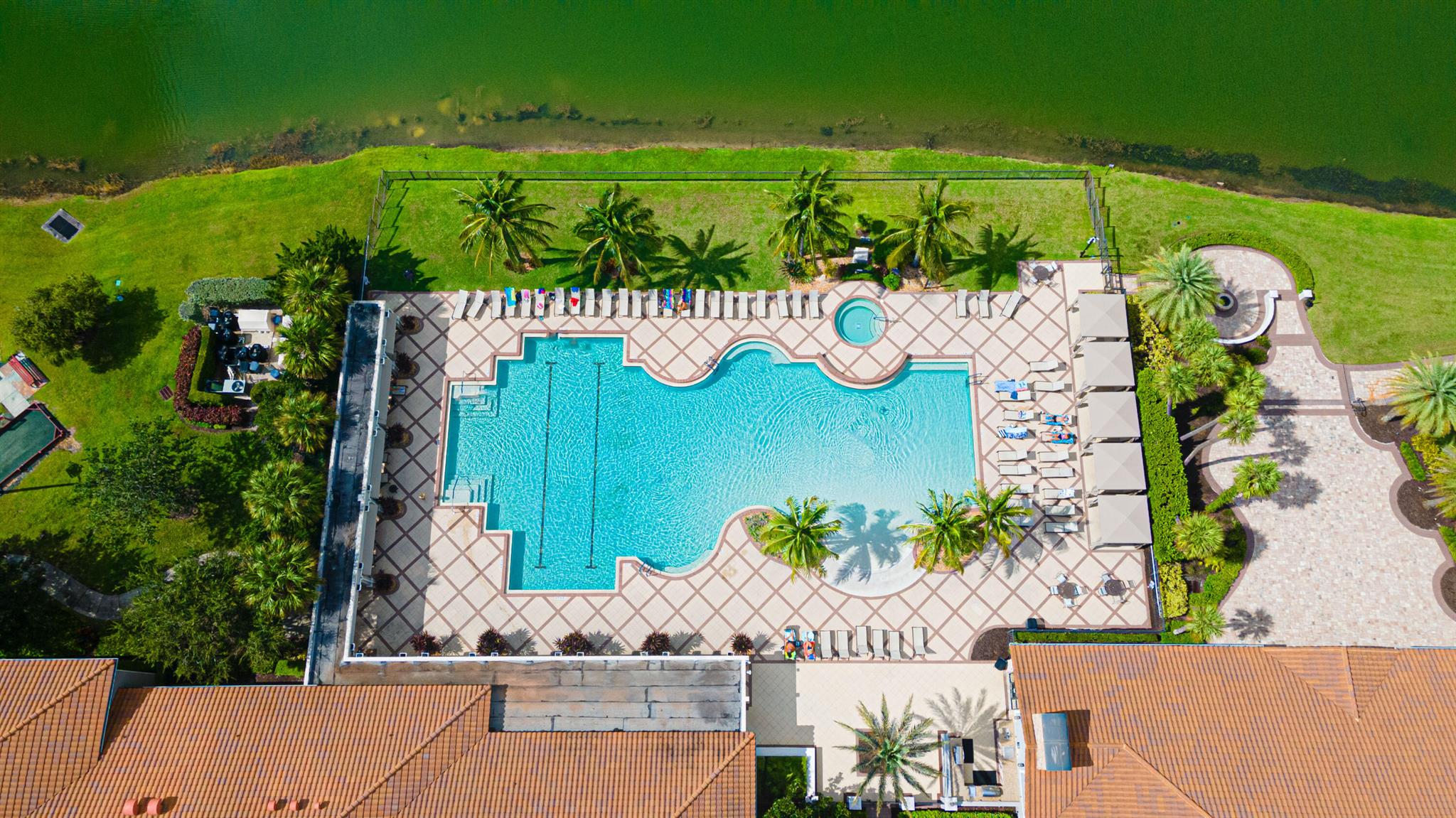 Verano - Residential Lease