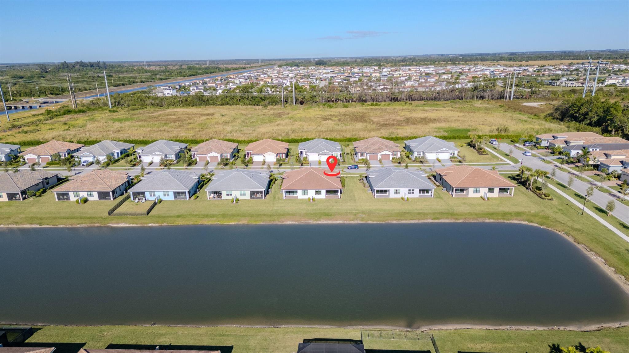 Verano - Residential Lease