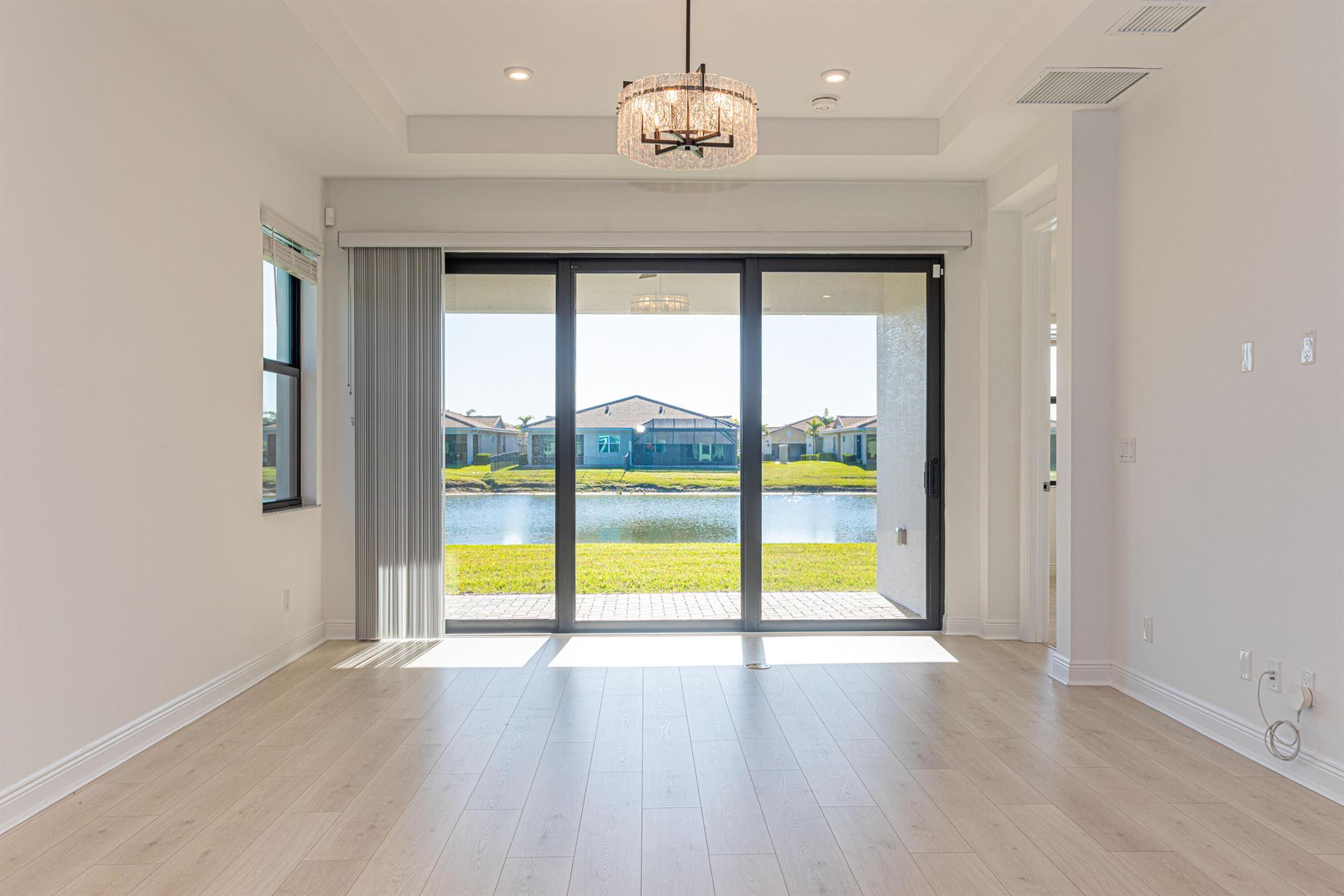 Verano - Residential Lease