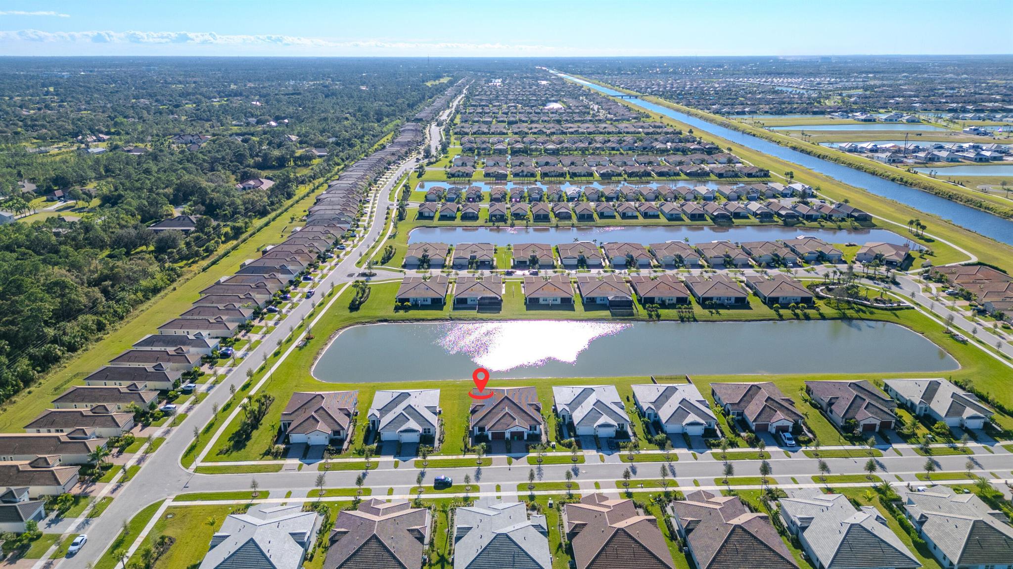 Verano - Residential Lease