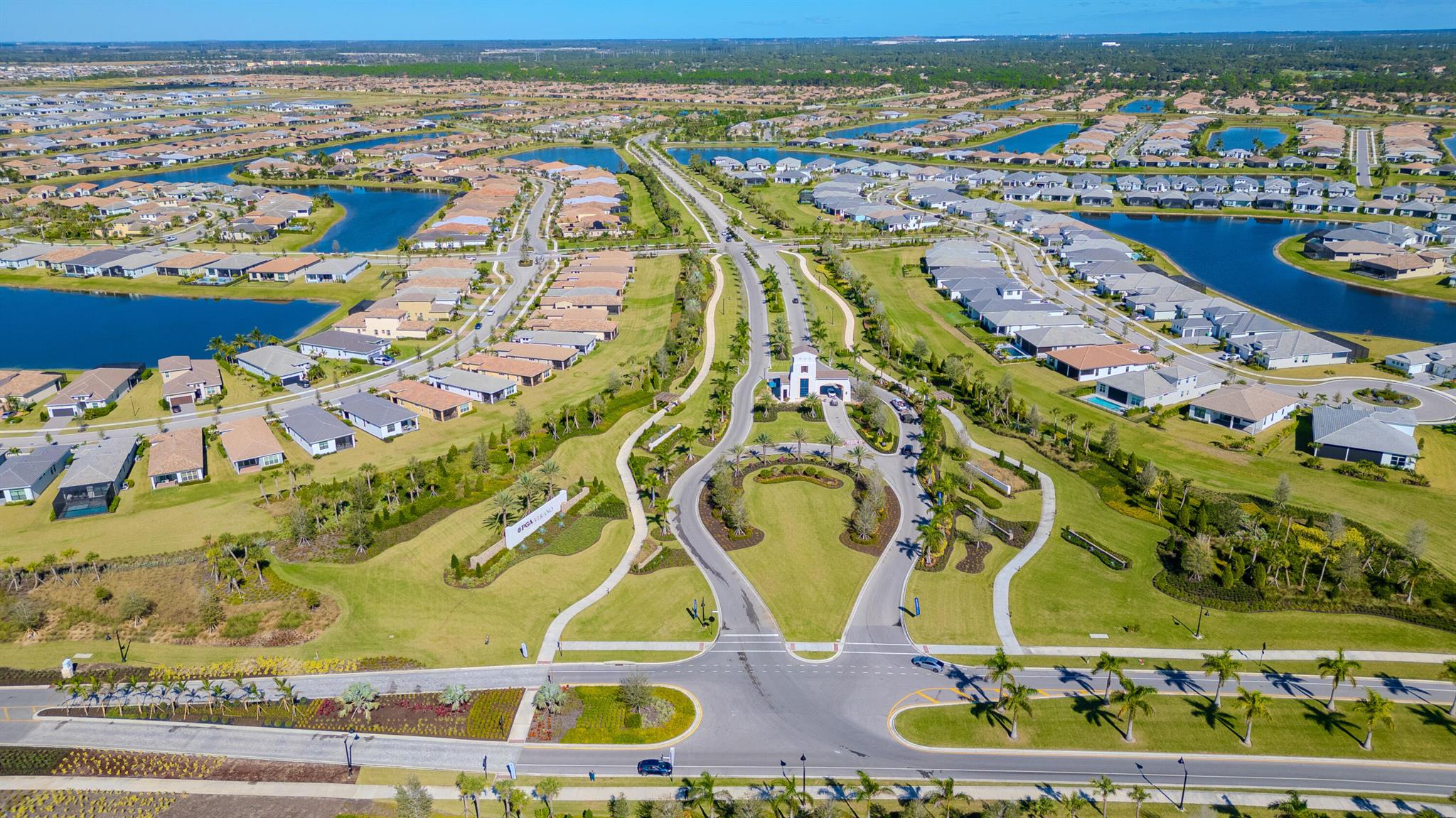 Verano - Residential Lease