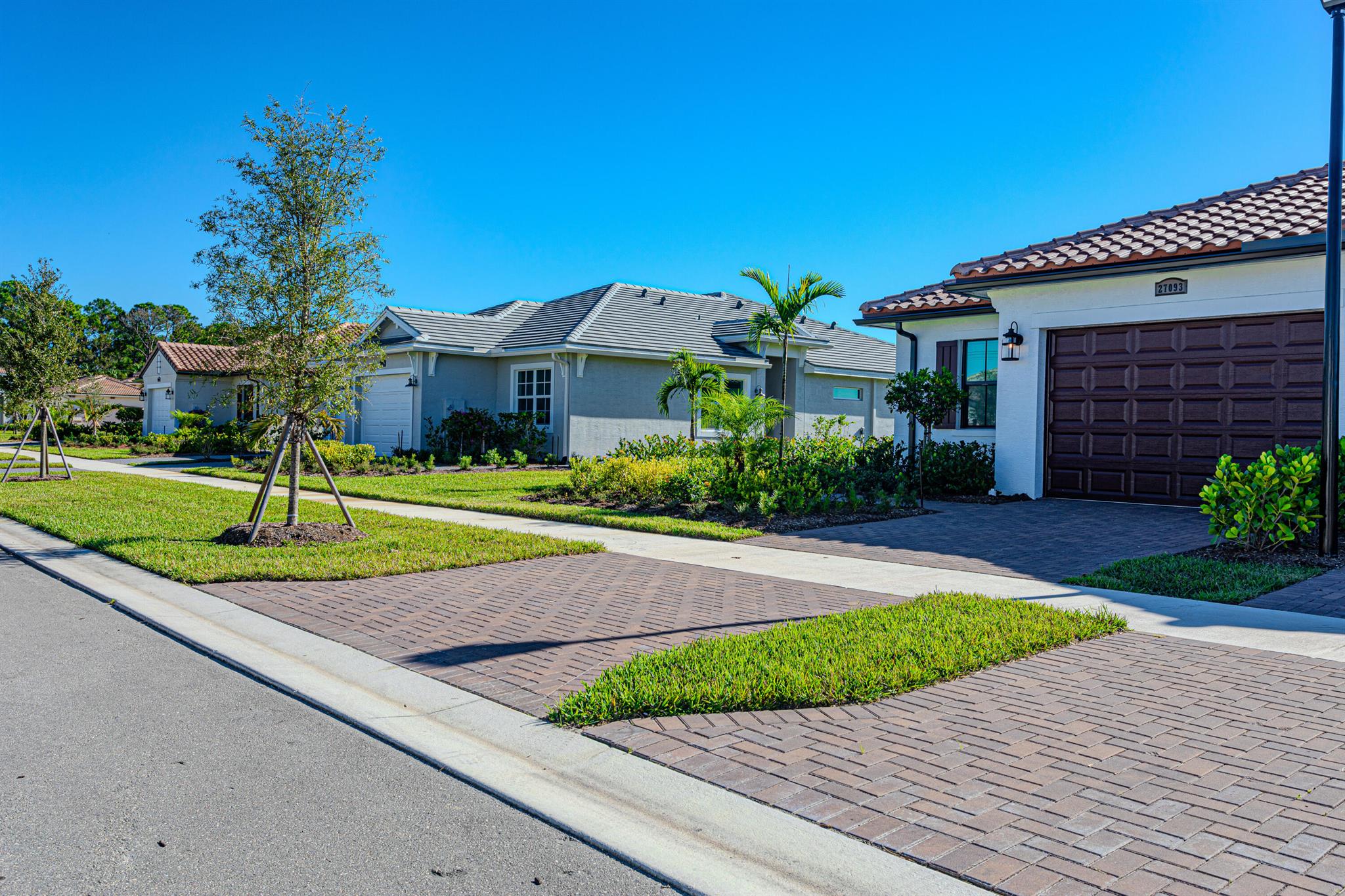 Verano - Residential Lease