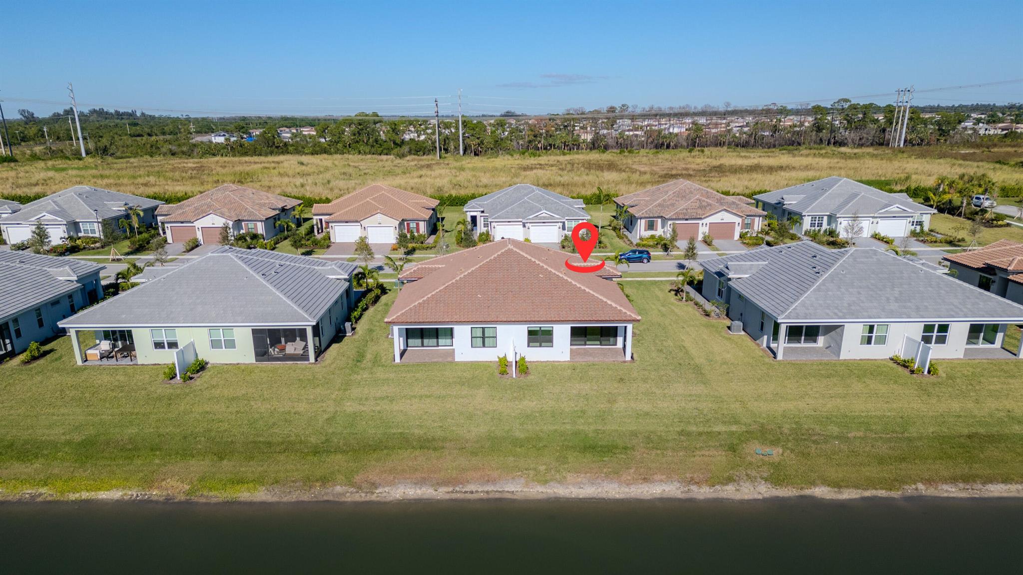 Verano - Residential Lease