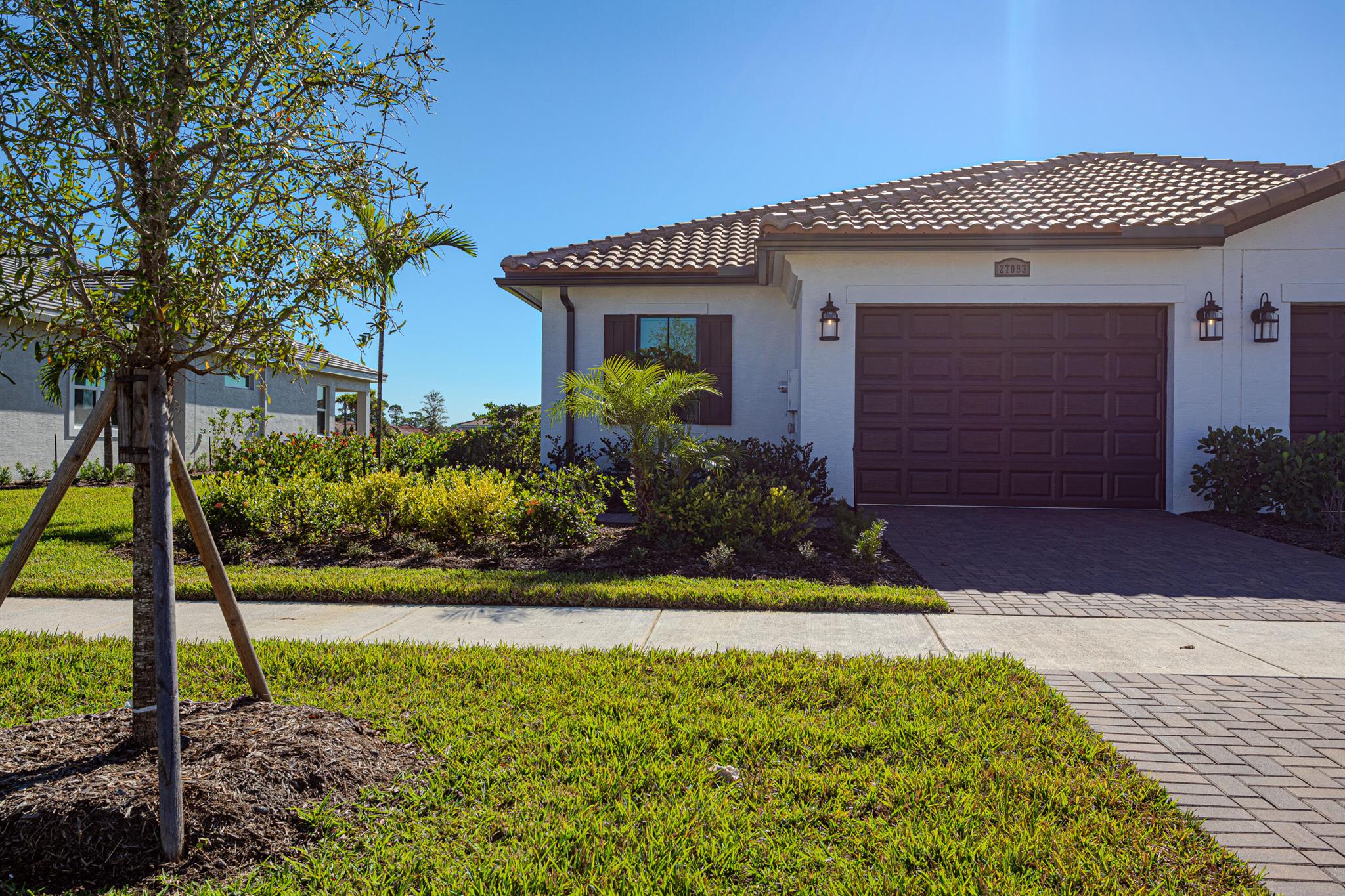 Verano - Residential Lease